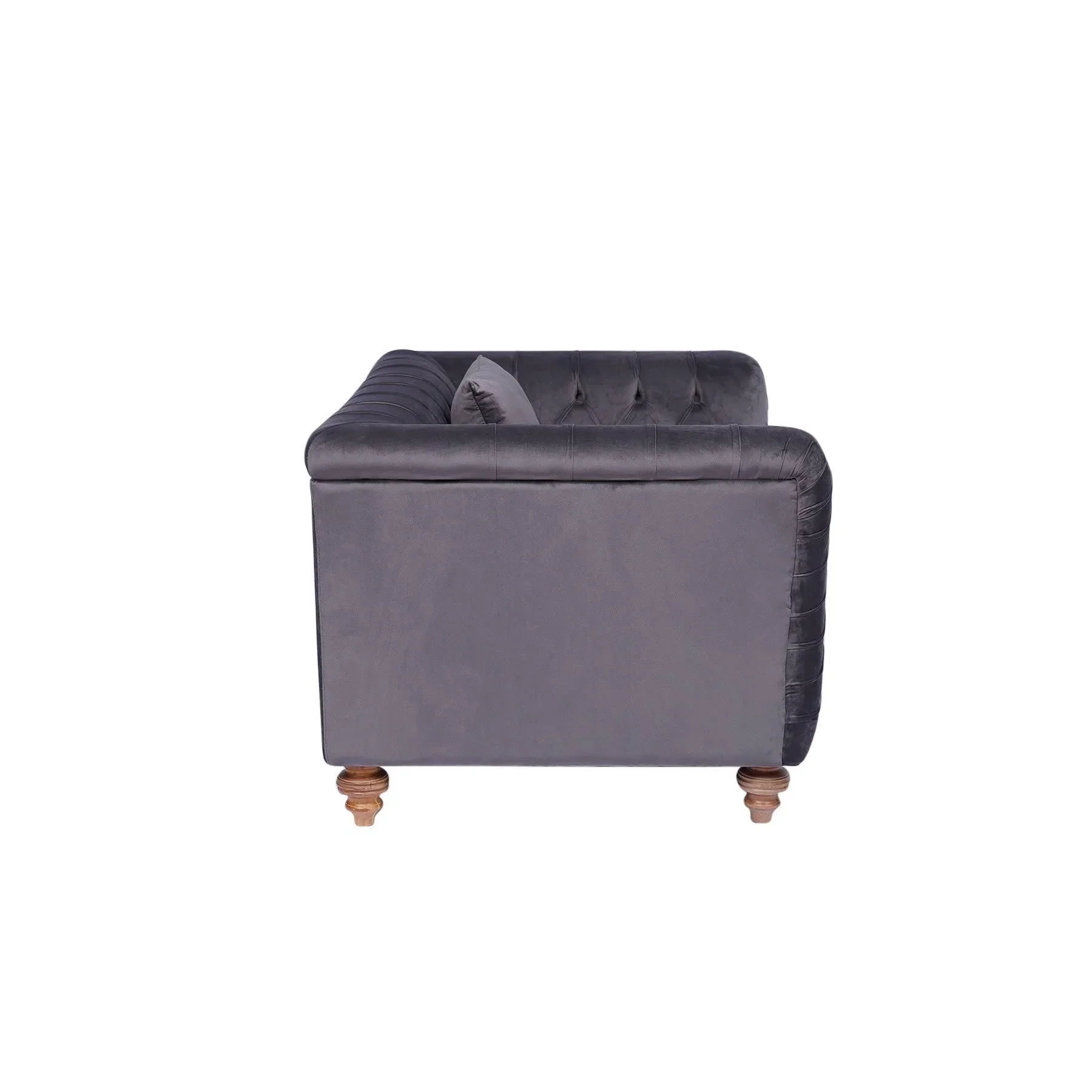 Hugo Chesterfield Sofa - Image 10