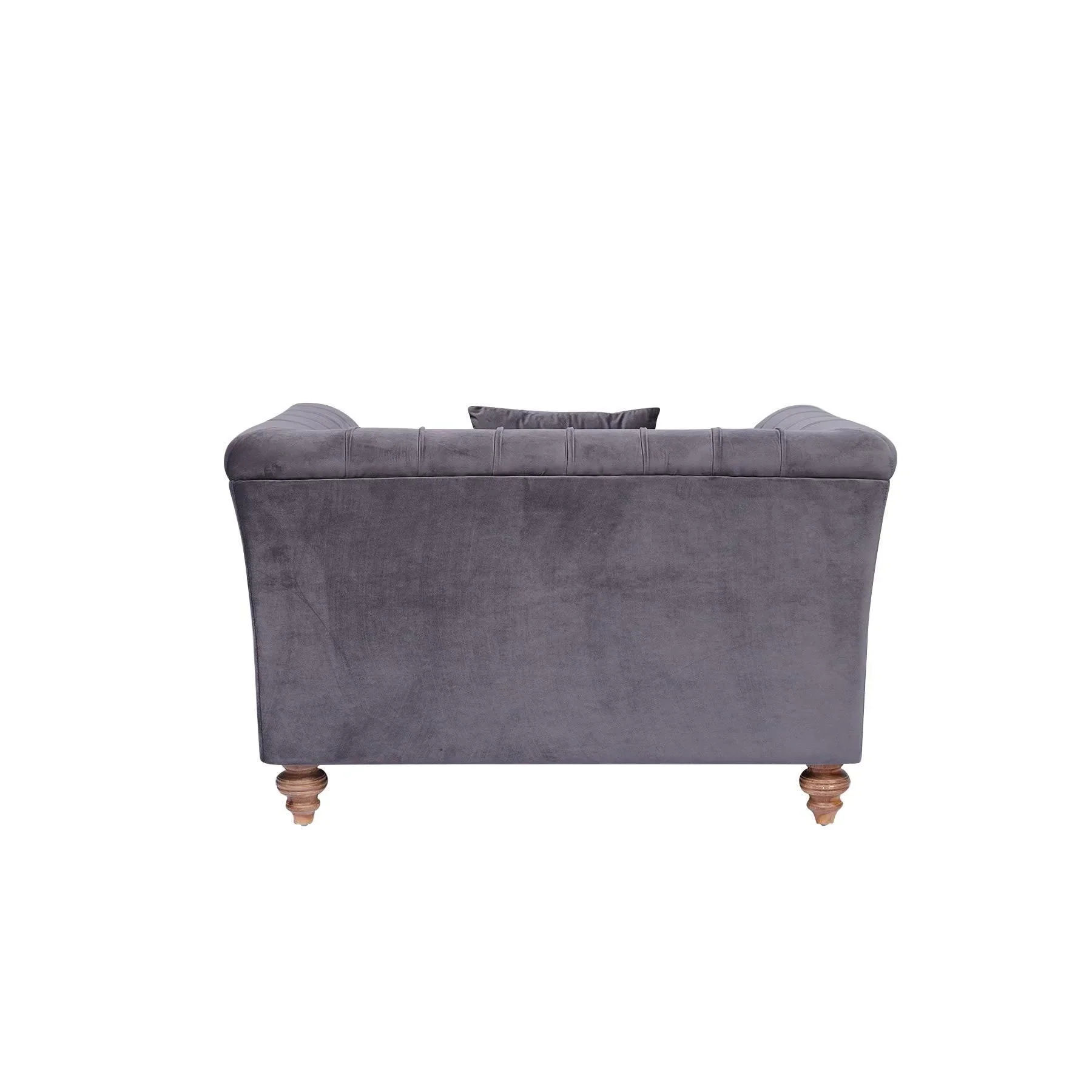 Hugo Chesterfield Sofa - Image 11
