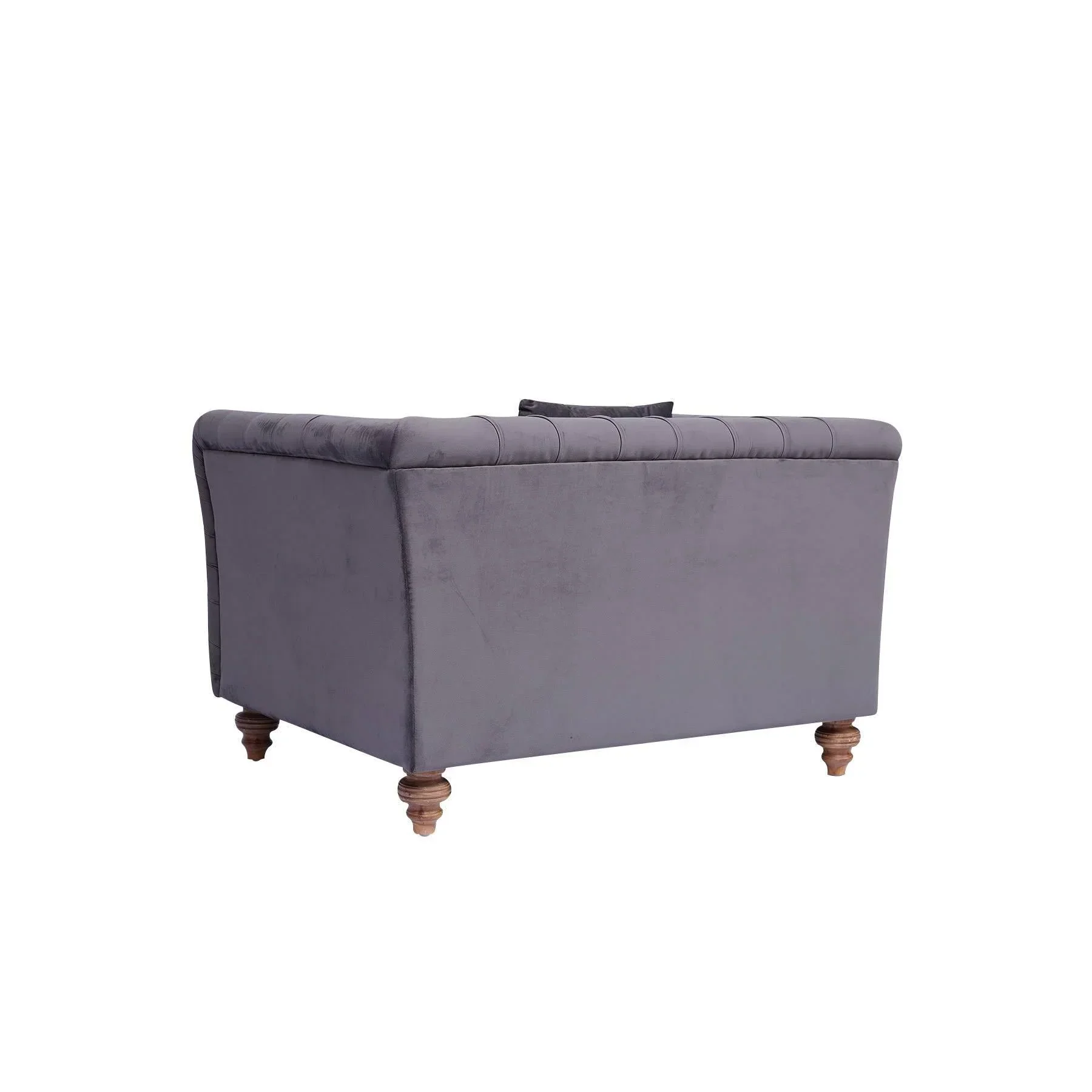 Hugo Chesterfield Sofa - Image 12
