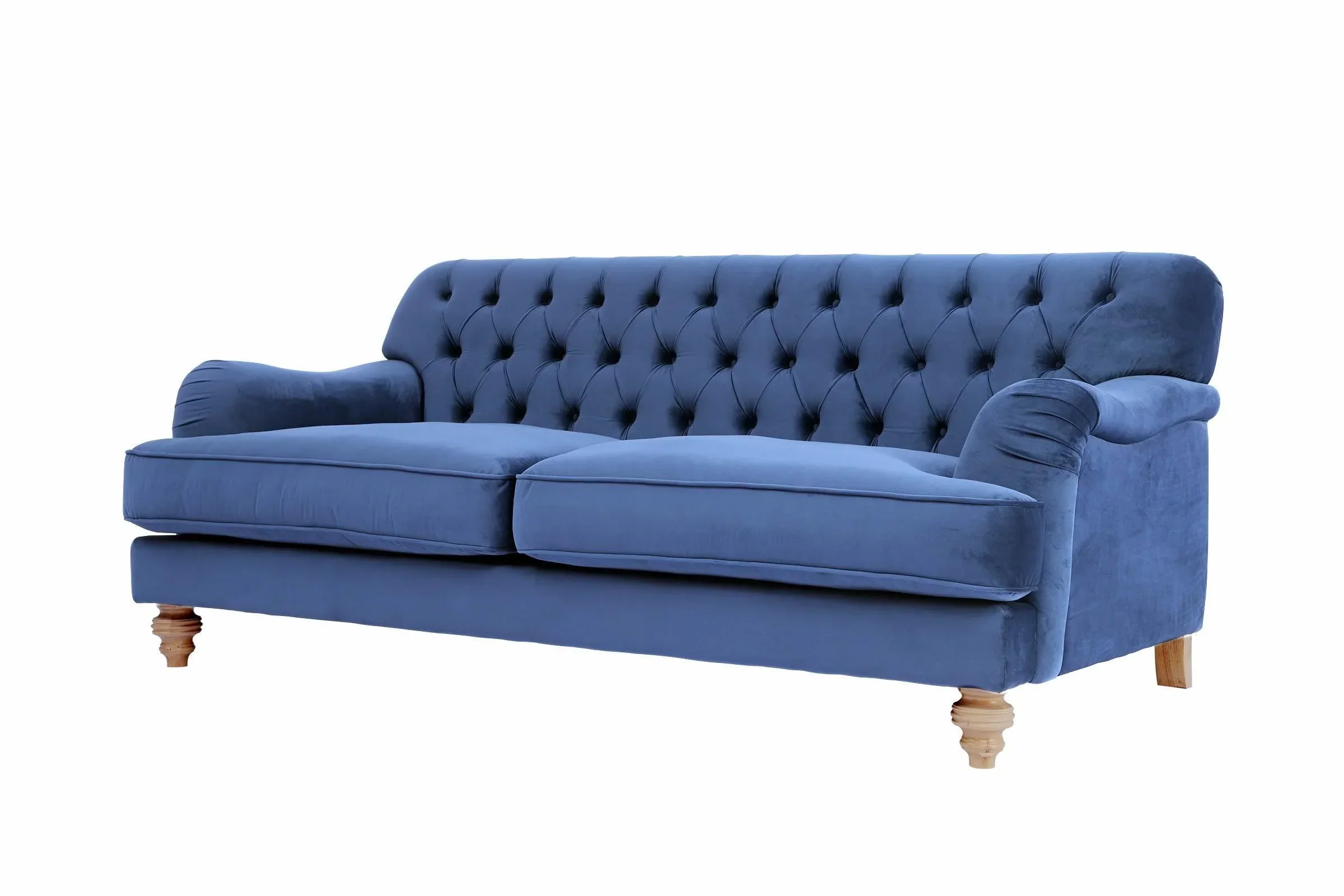 James Chesterfield Sofa - Image 4