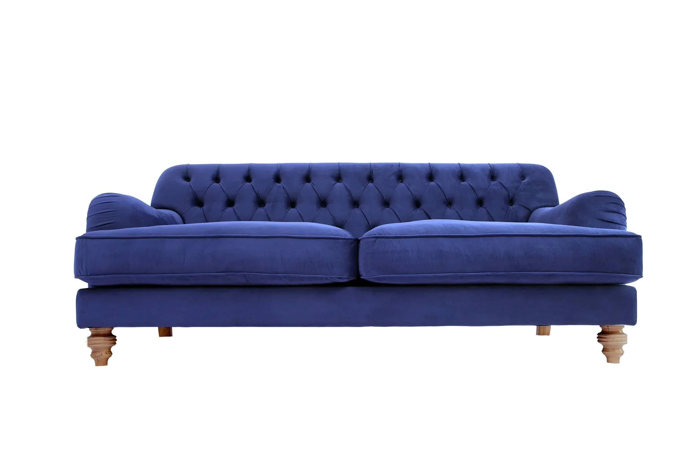 James Chesterfield Sofa - Image 6