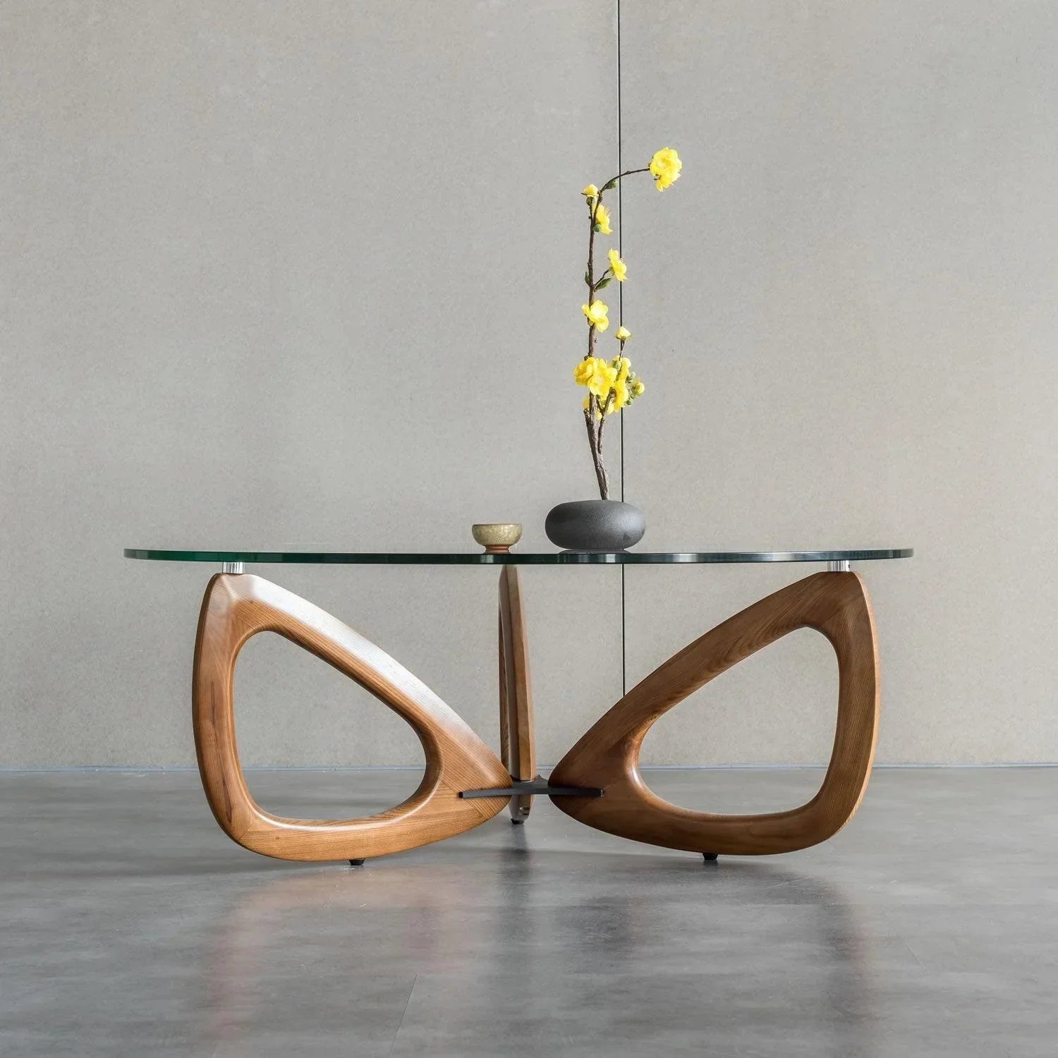 Ponti Coffee Table - Image 4
