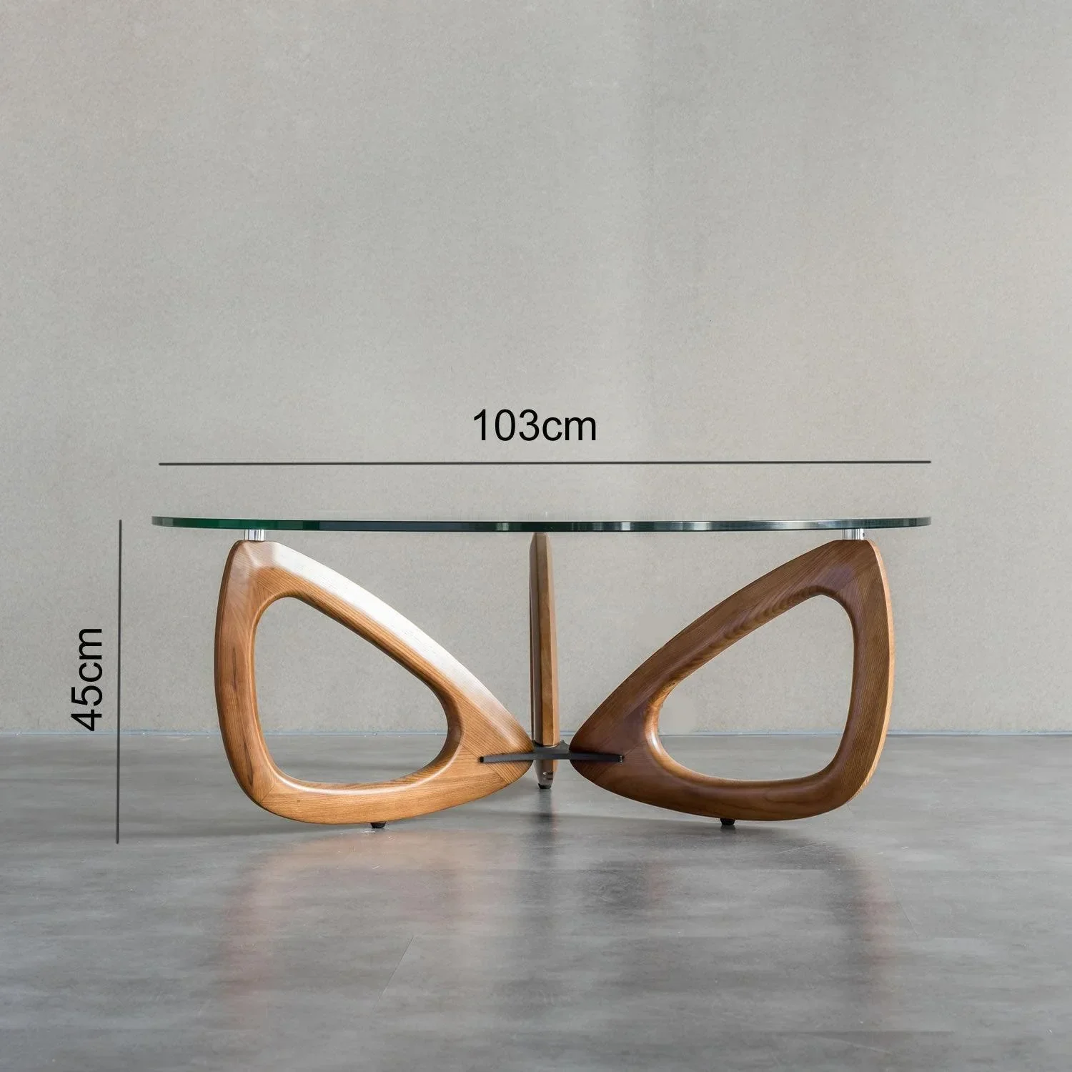 Ponti Coffee Table - Image 5