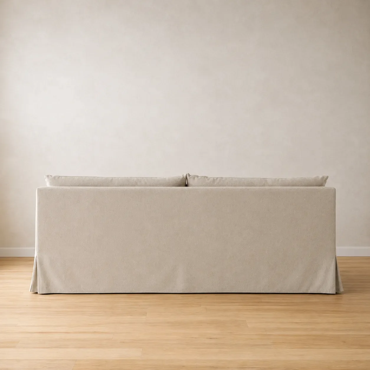 Lilly Loose Washable Cover Sofa Bed - Image 4