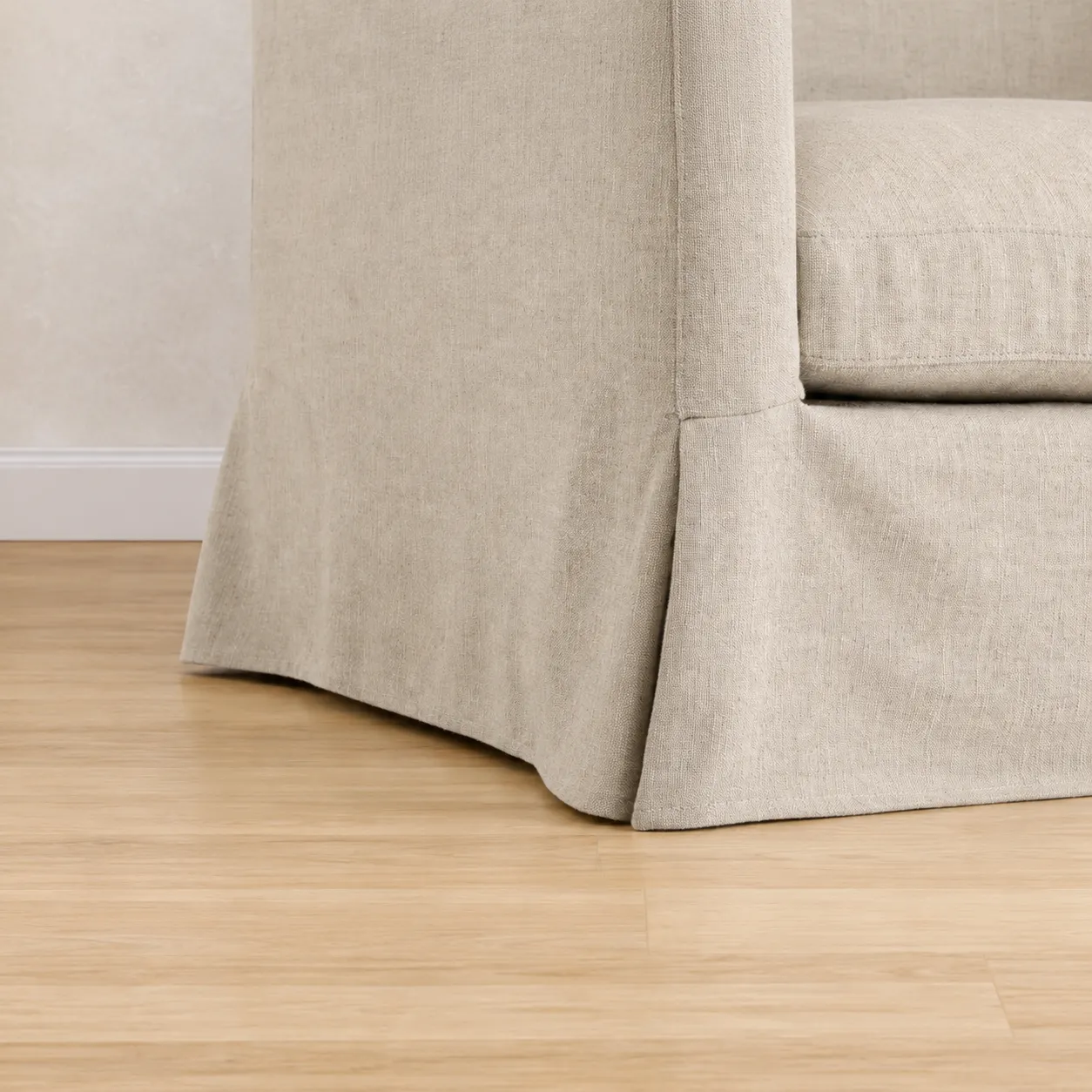 Lilly Loose Washable Cover Sofa Bed - Image 6