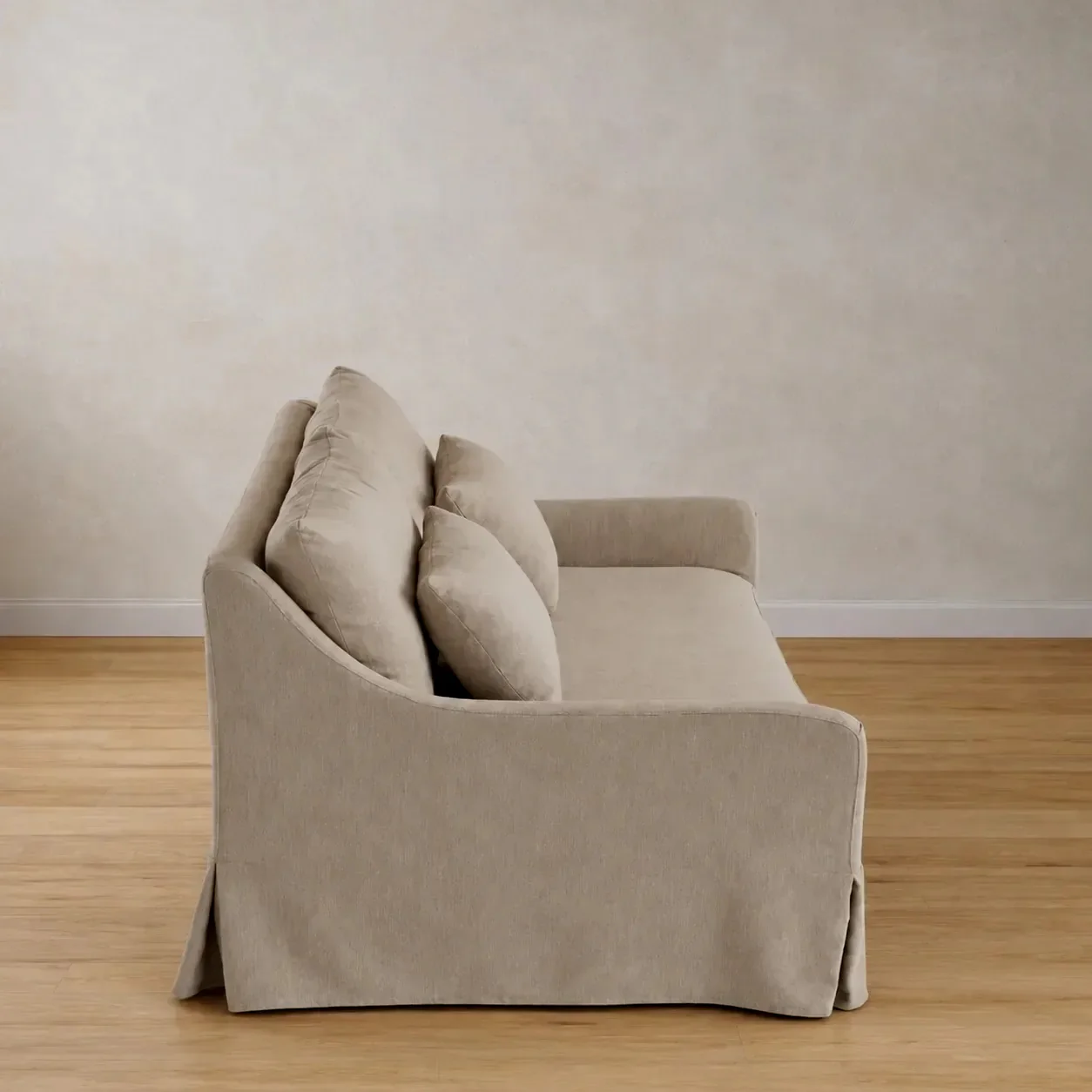 Lilly Loose Washable Cover Sofa - Image 4