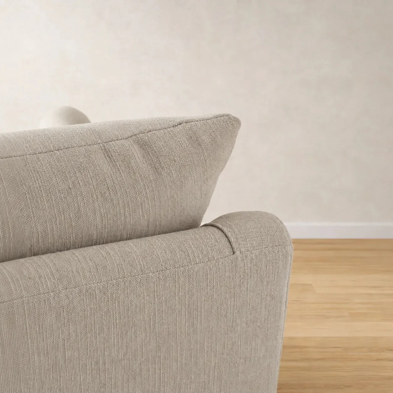 Lilly Loose Washable Cover Sofa - Image 5
