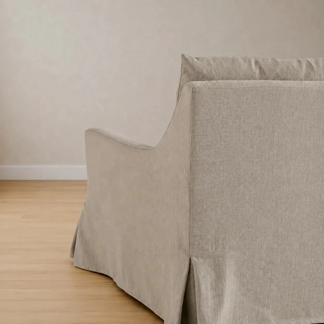 Lilly Loose Washable Cover Sofa - Image 6