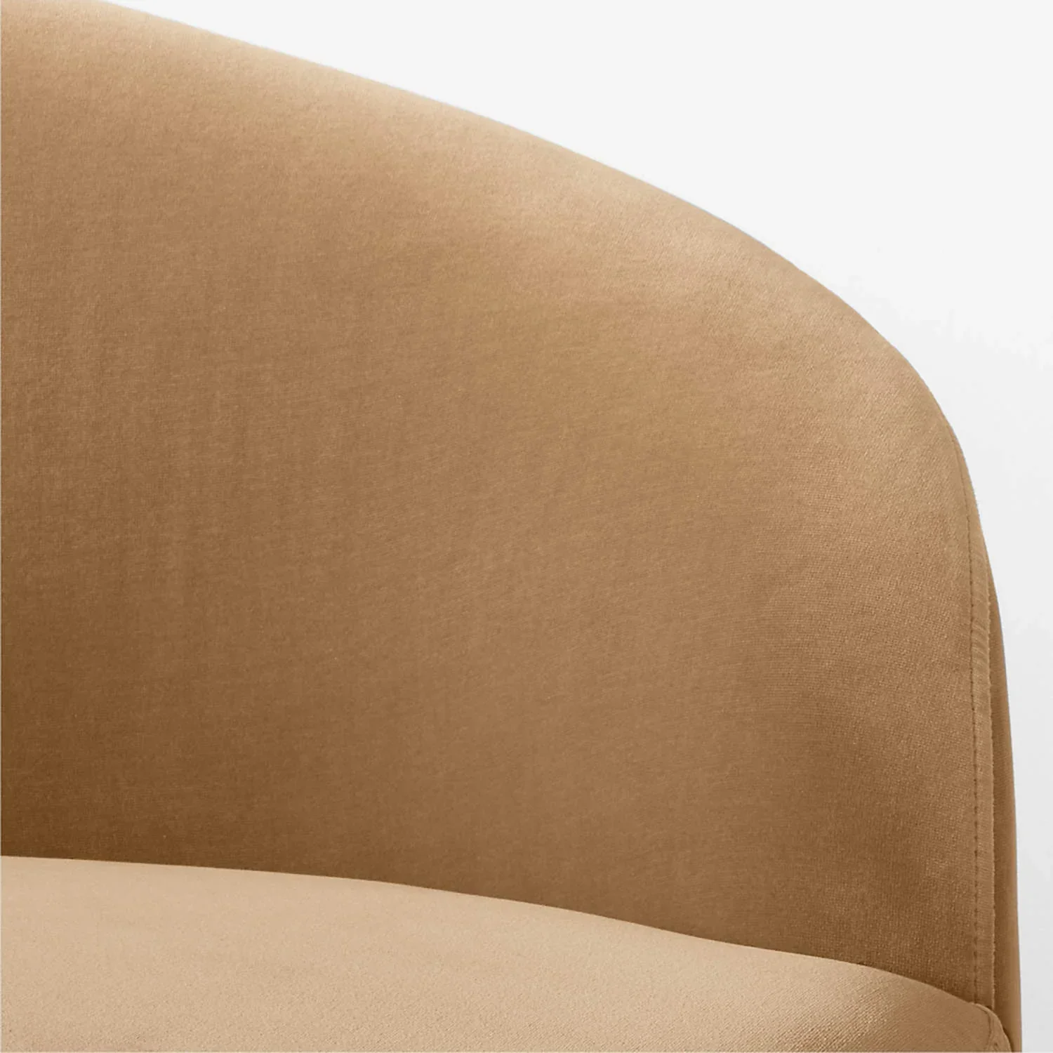 Lorenzo Sculptural Sofa - Image 11