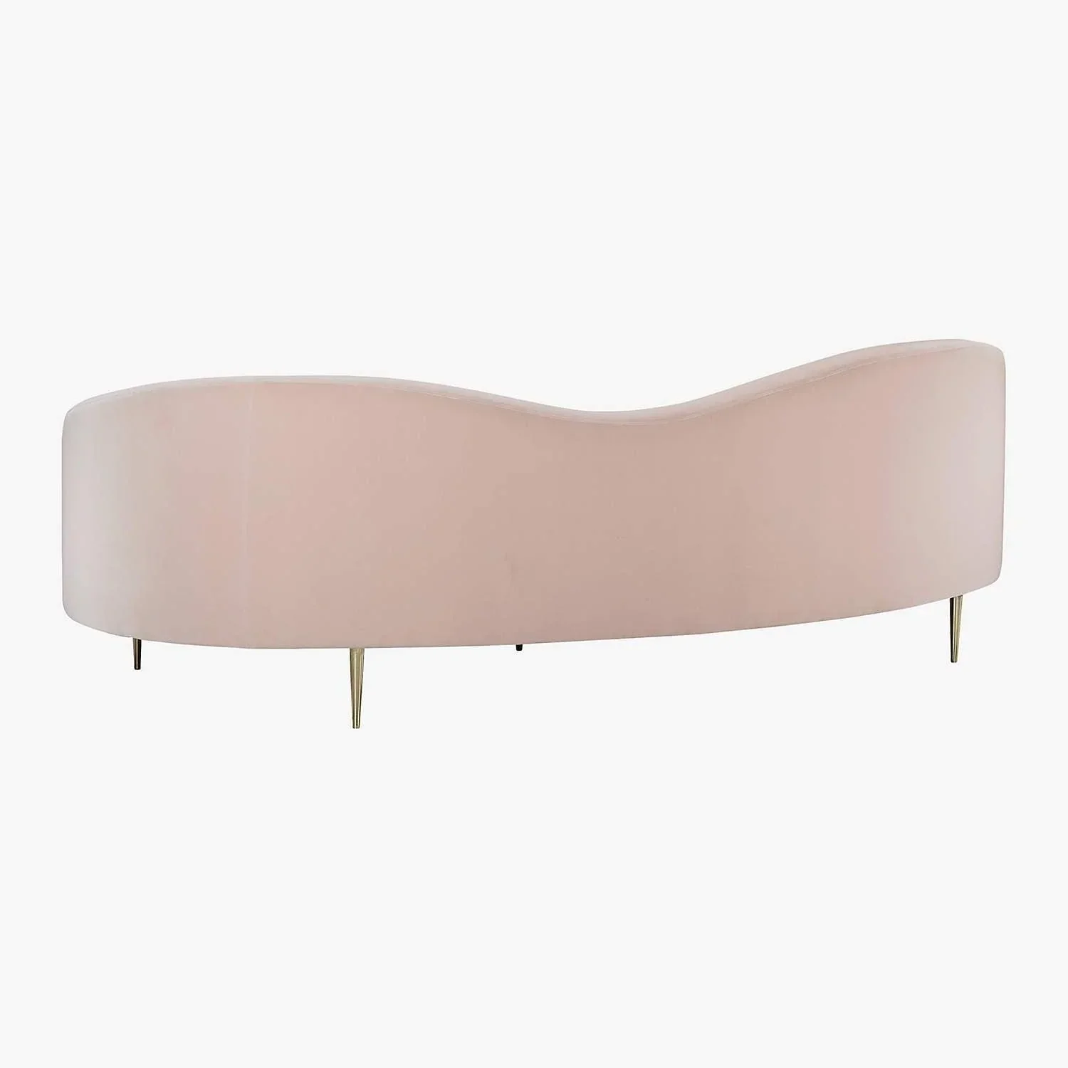 Lorenzo Sculptural Sofa - Image 3