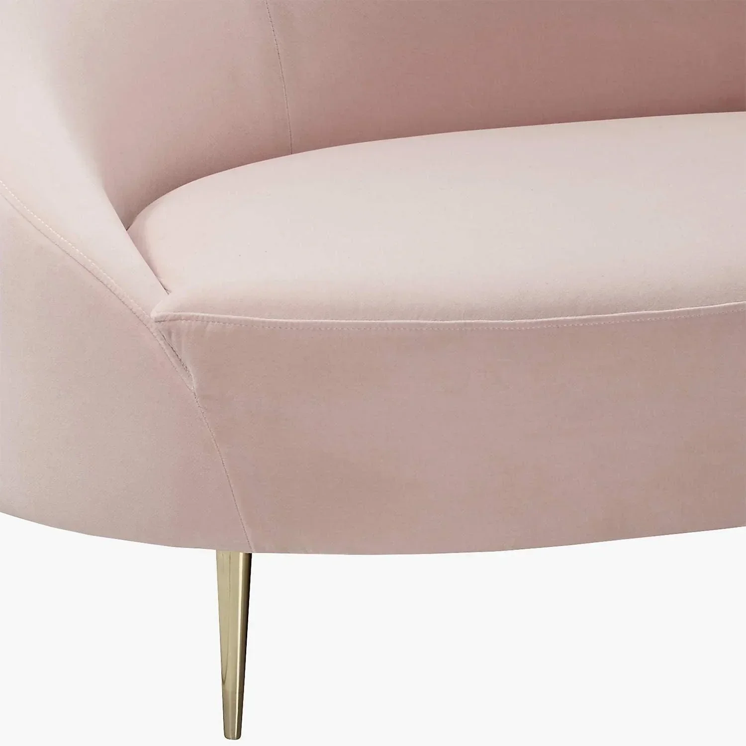Lorenzo Sculptural Sofa - Image 5