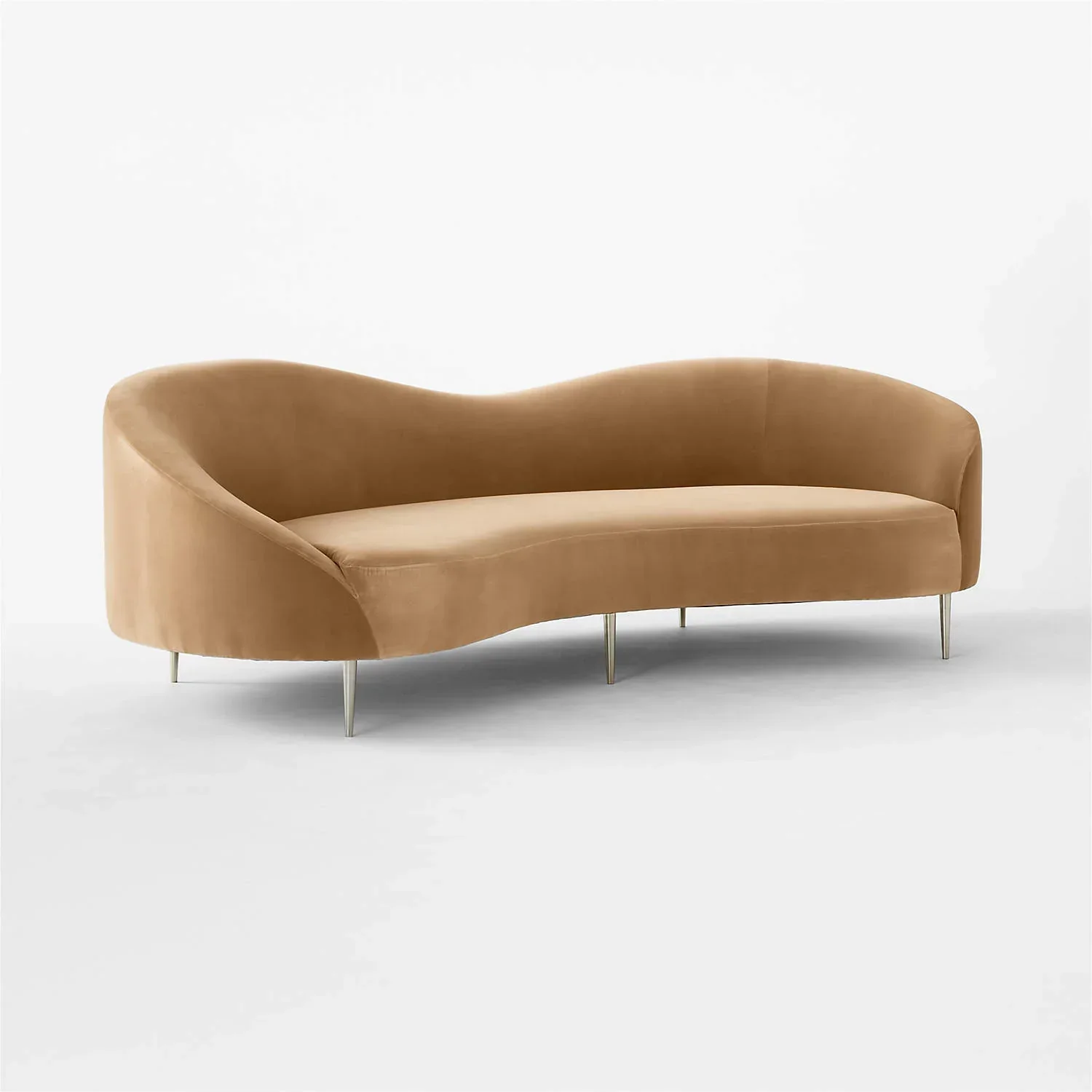 Lorenzo Sculptural Sofa - Image 7