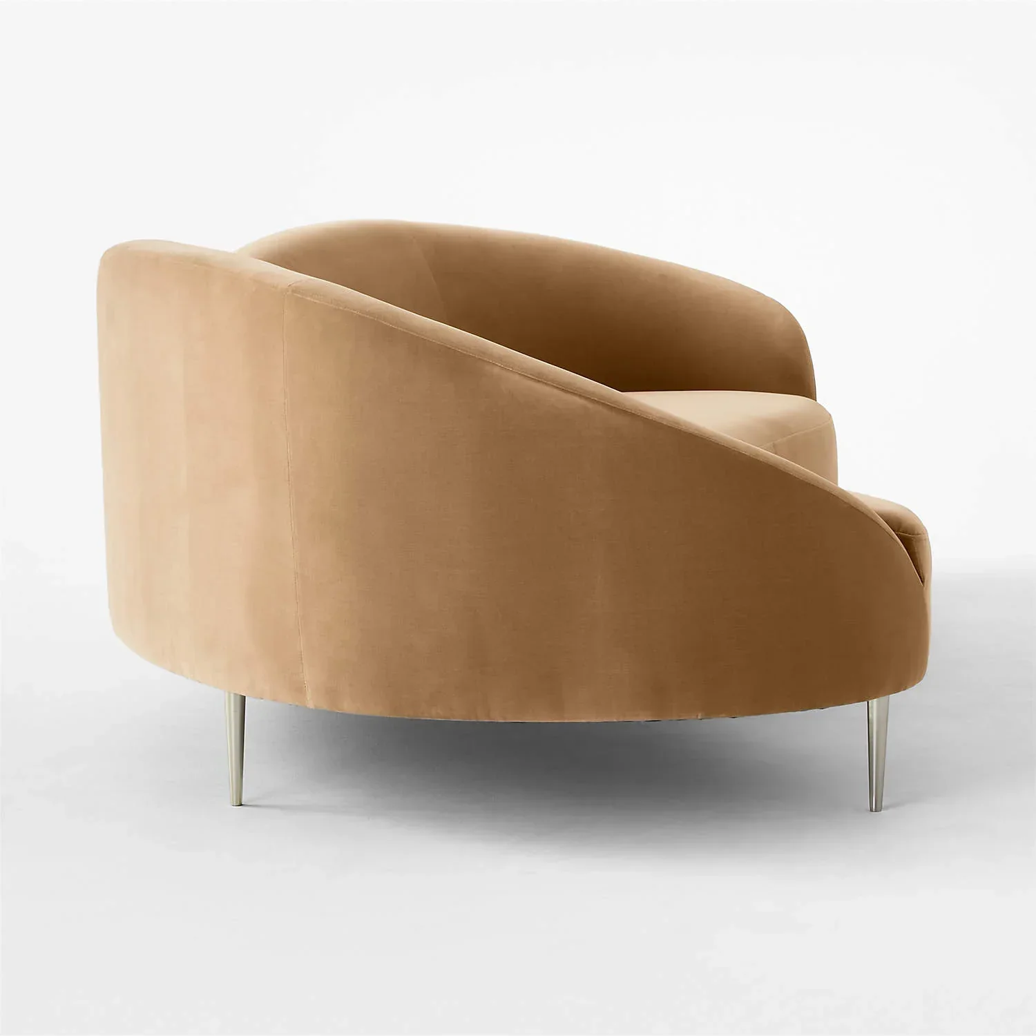 Lorenzo Sculptural Sofa - Image 8