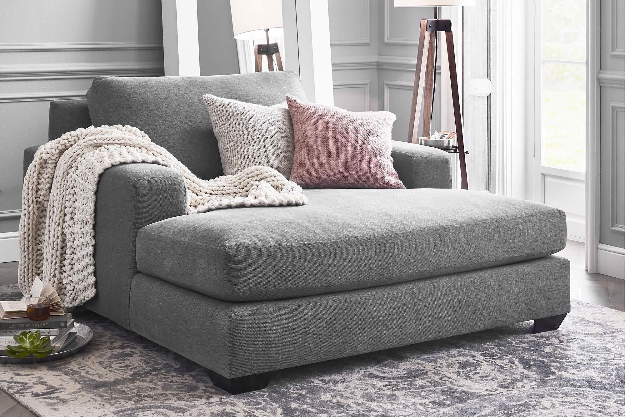 Marchelli Chaise Lounge - Image 6
