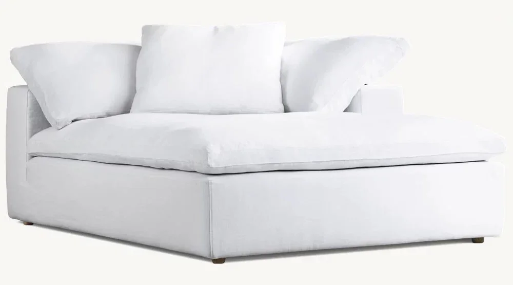 Marello Modular Customisable Sectional Deep Soft Sofa - Image 15