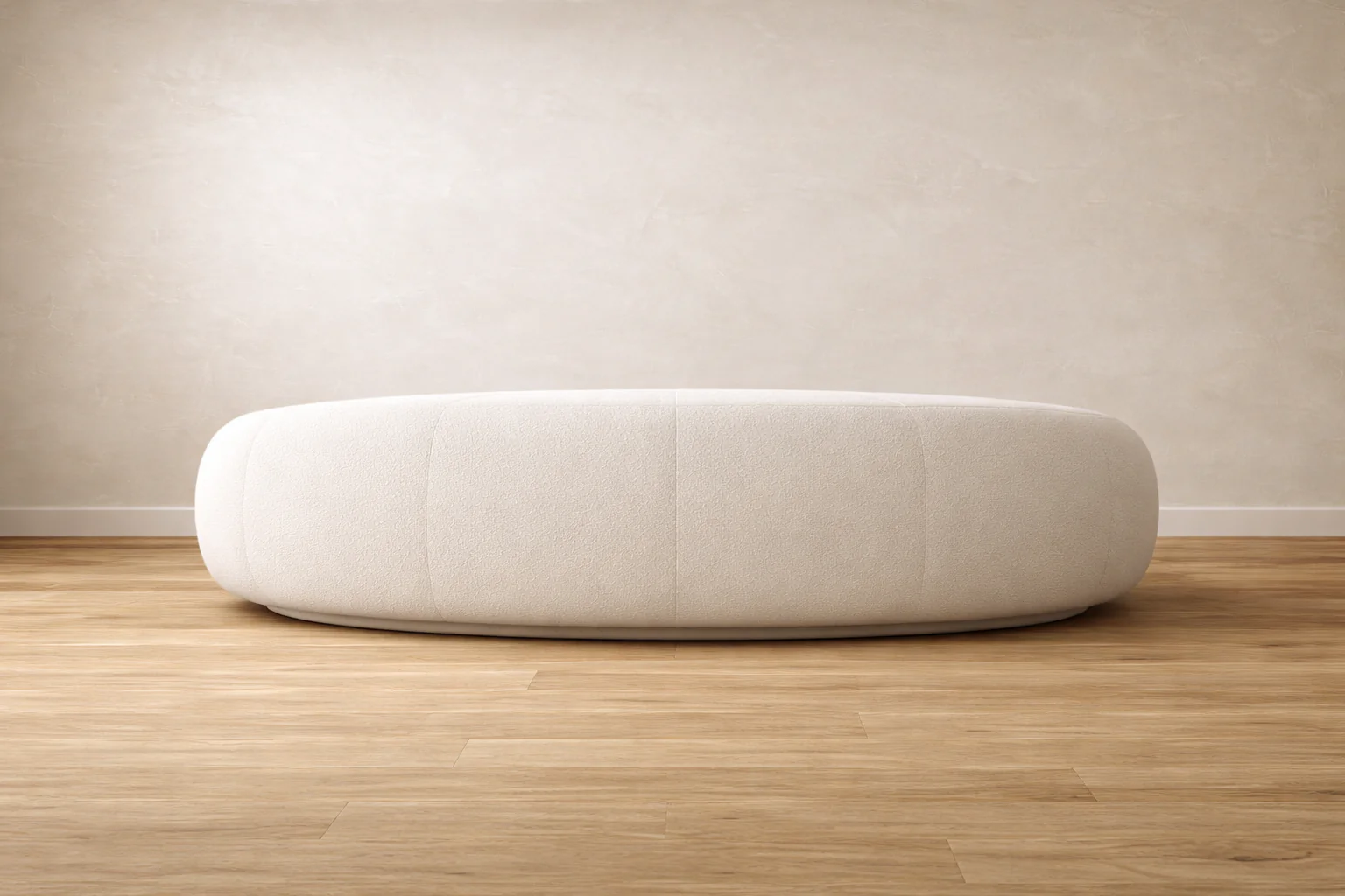 Margarita Curved Sofa - Image 6