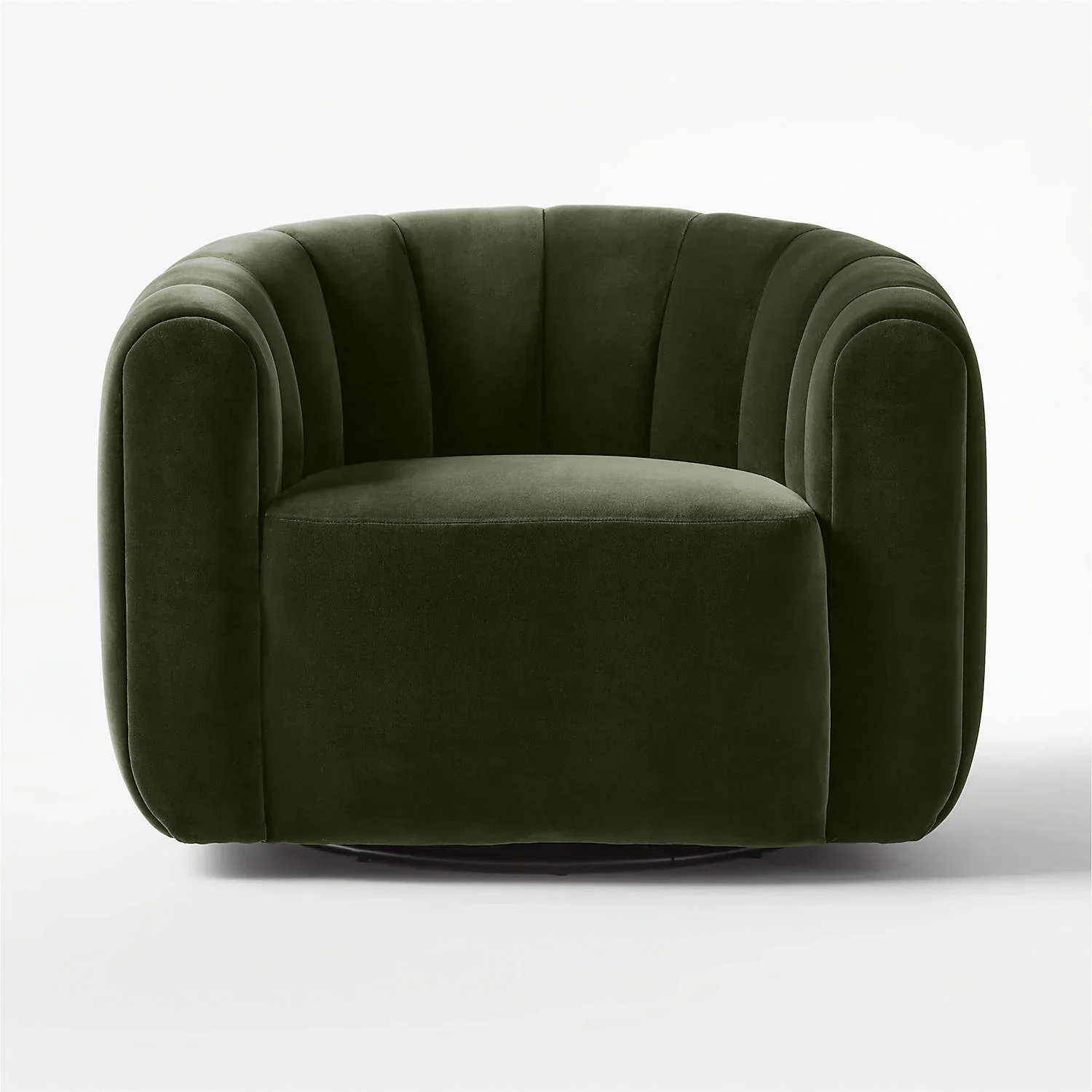 Martini Art Deco Vintage Classic Armchair - Image 9