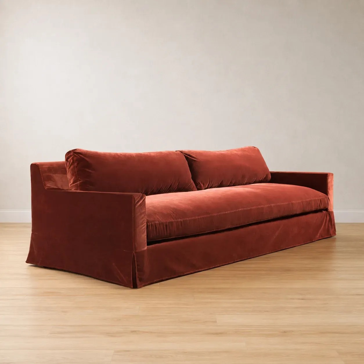 Massimo Removable Washable Loose Cover Sofa