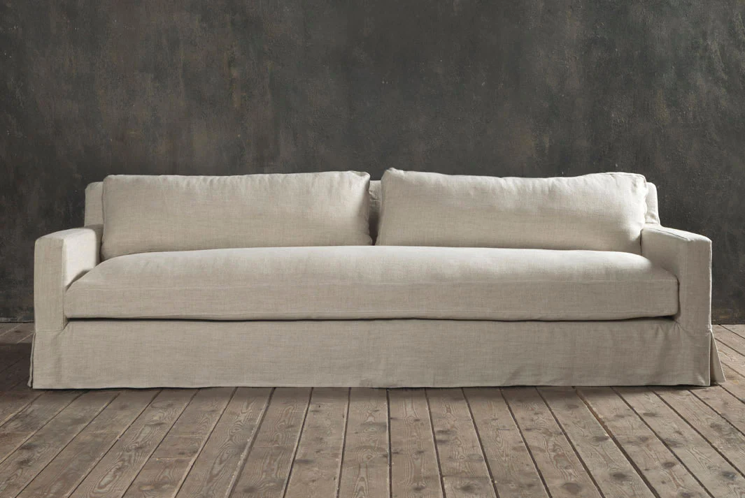 Massimo Removable Washable Loose Cover Sofa - Image 10