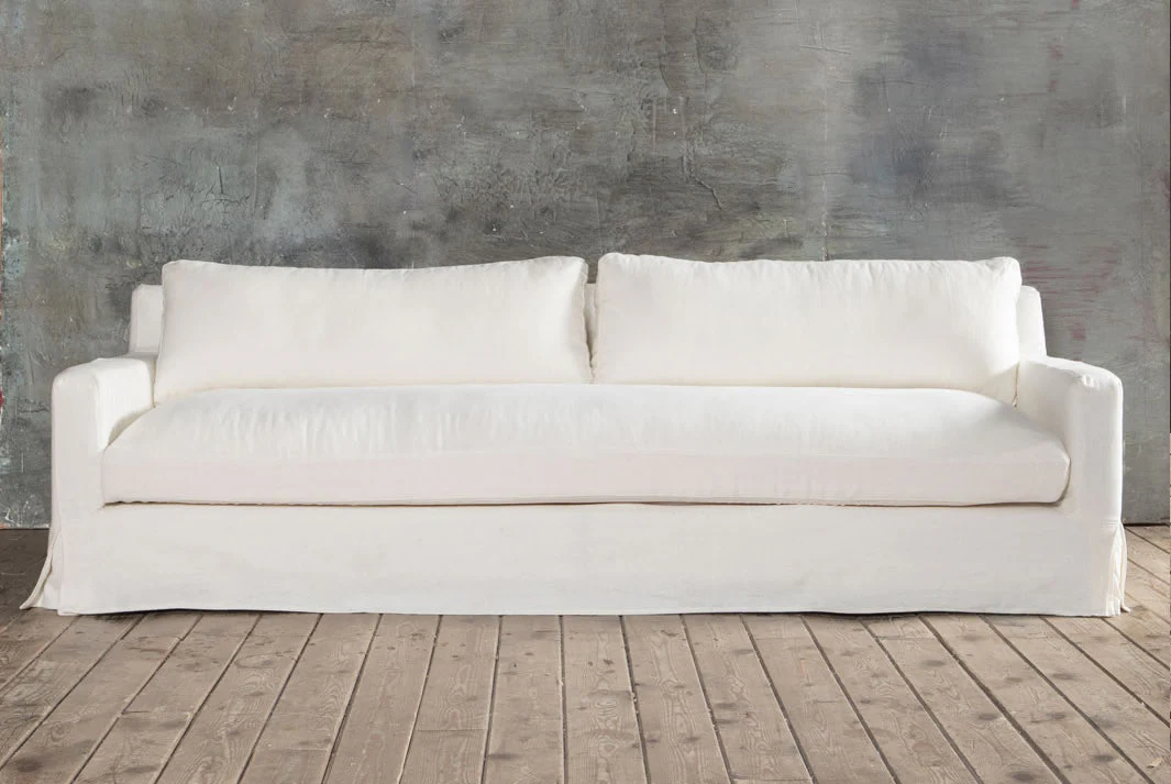 Massimo Removable Washable Loose Cover Sofa - Image 3