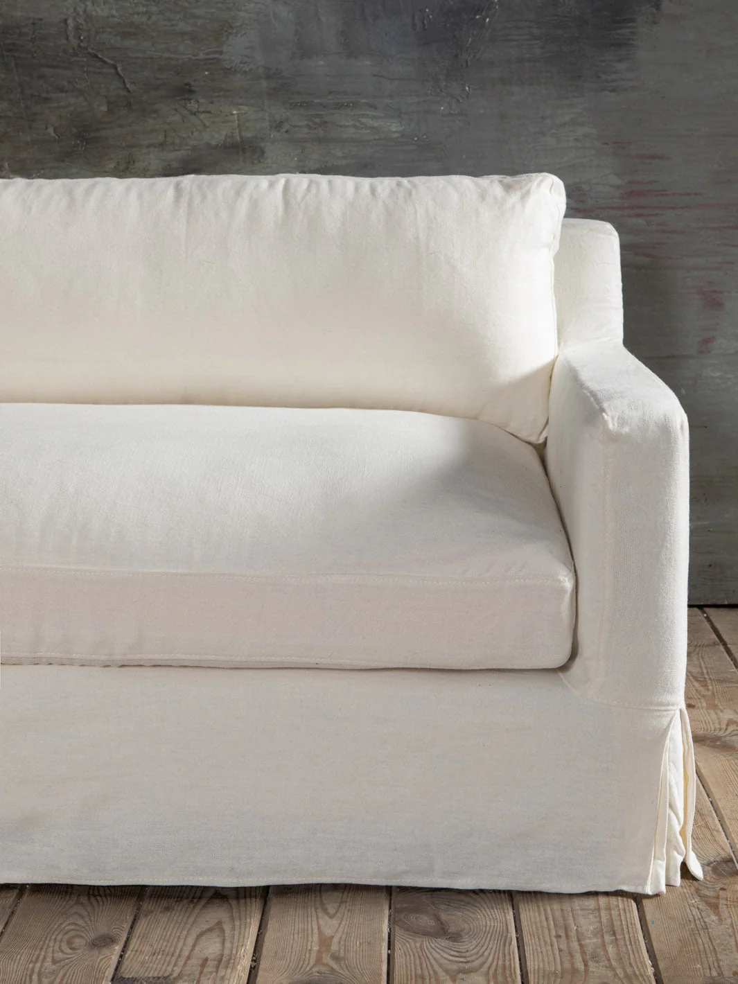 Massimo Removable Washable Loose Cover Sofa - Image 4