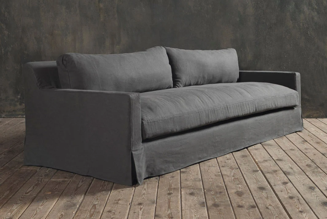 Massimo Removable Washable Loose Cover Sofa - Image 9
