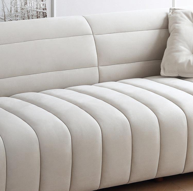 Mateo Modern Deconstructed Sofa - Image 11