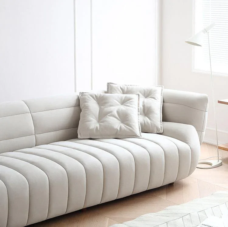 Mateo Modern Deconstructed Sofa - Image 14