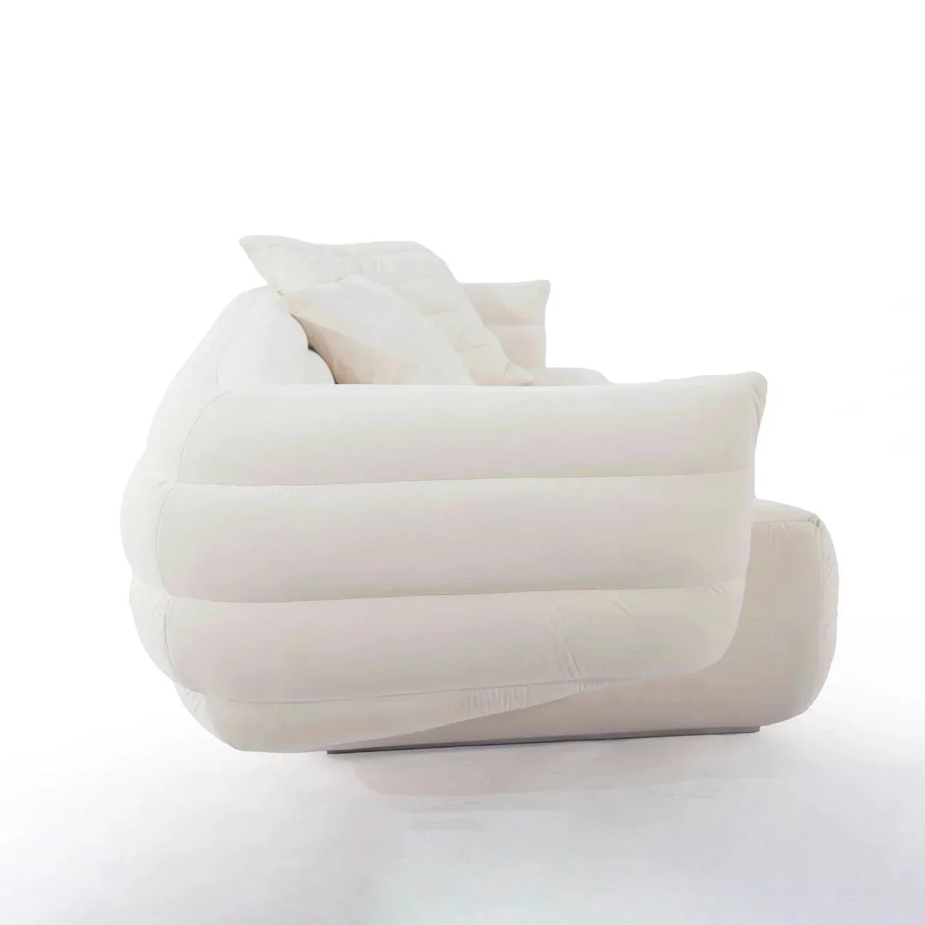 Mateo Modern Deconstructed Sofa - Image 20