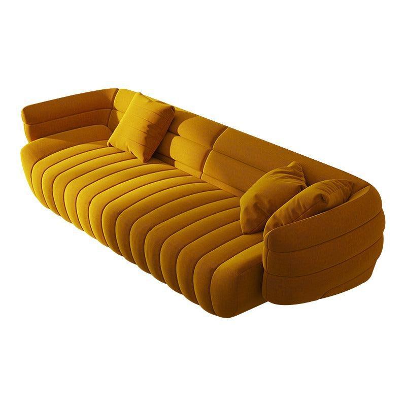 Mateo Modern Deconstructed Sofa - Image 7