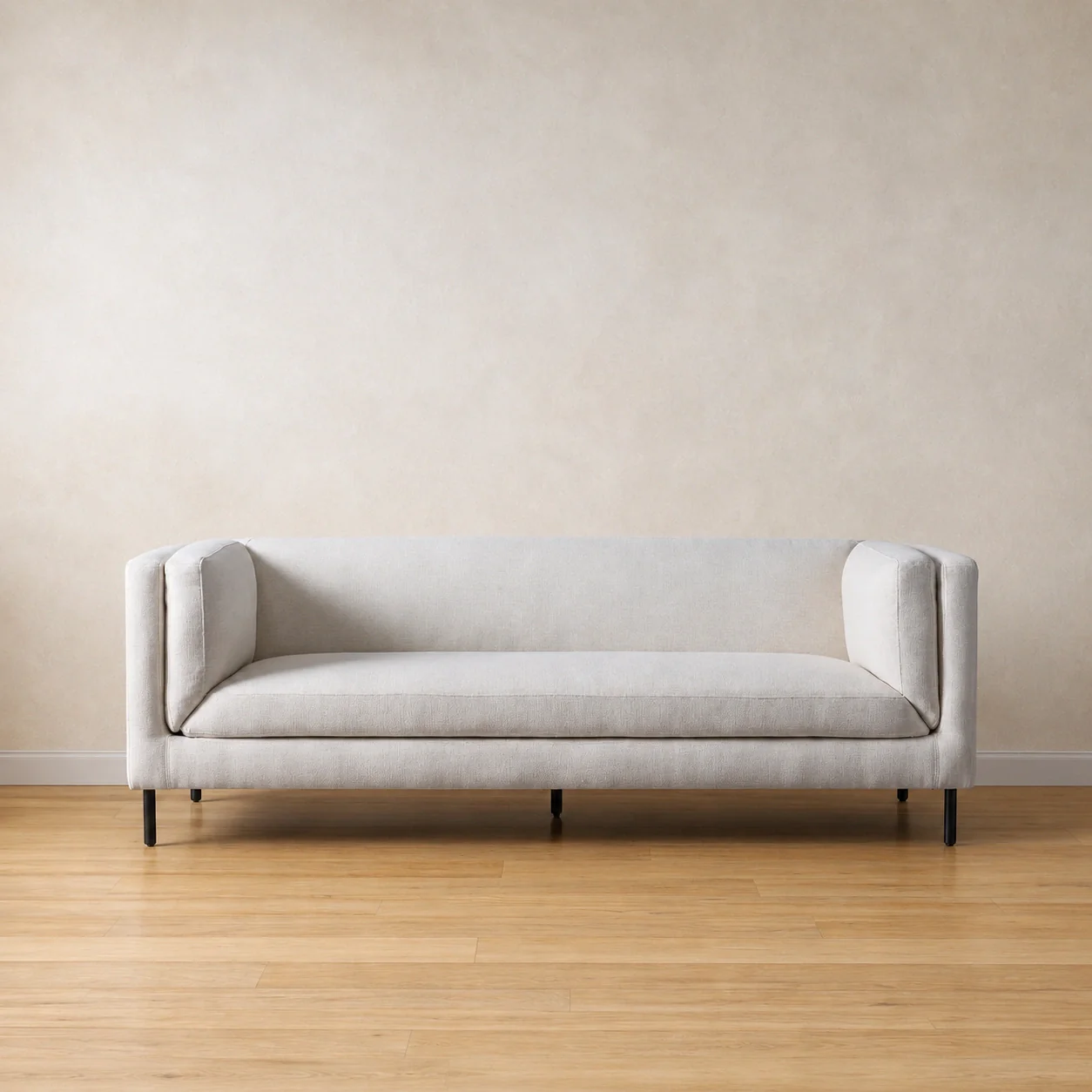Mette Mid-Century Sofa