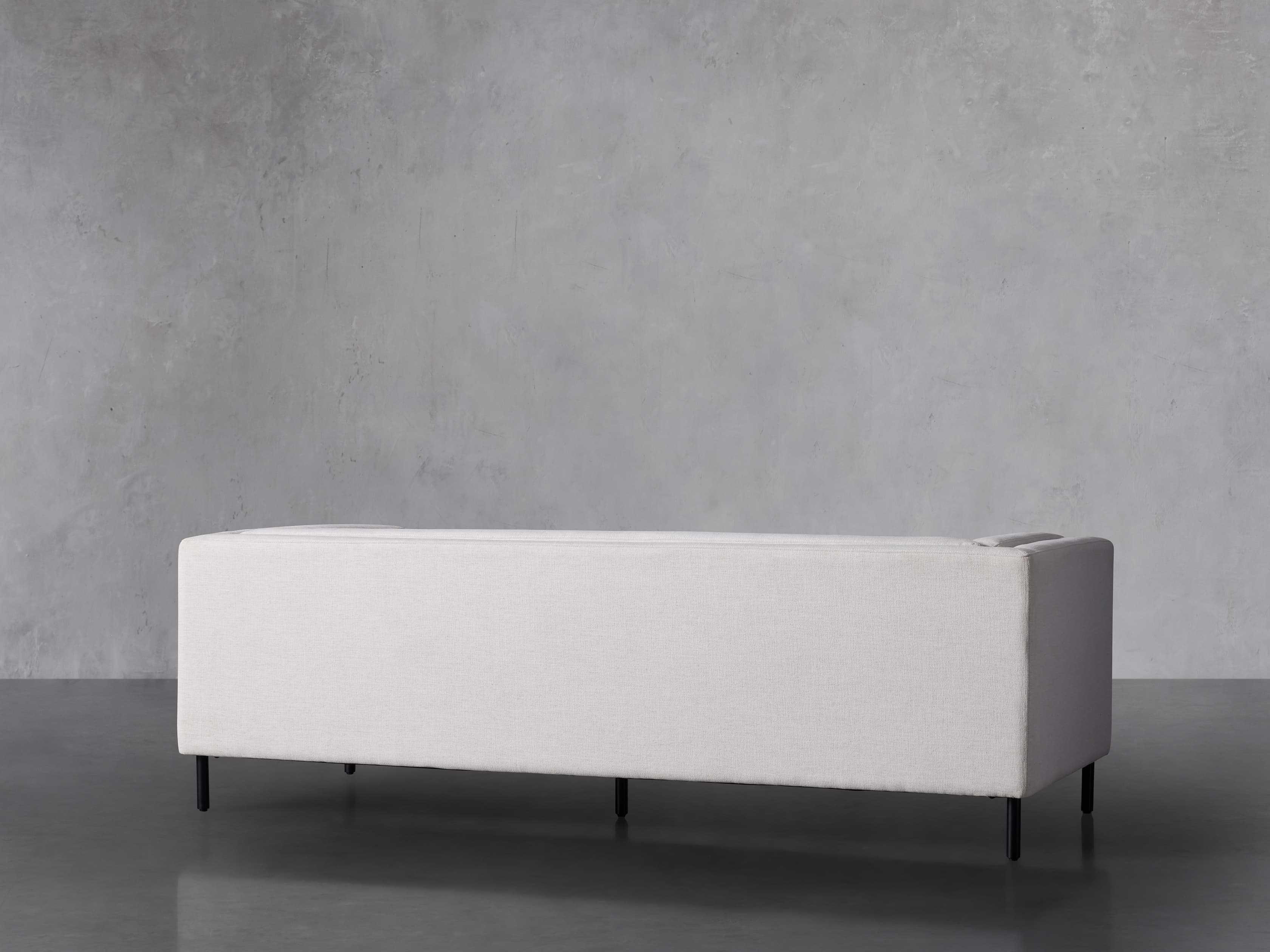 Mette Mid-Century Sofa - Image 4
