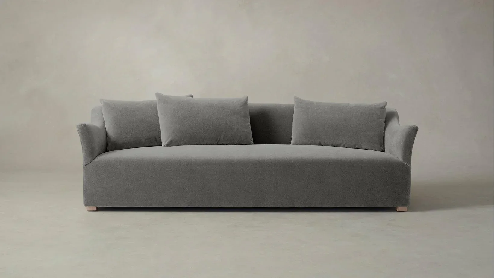 Novani Contemporary Sofa - Image 3