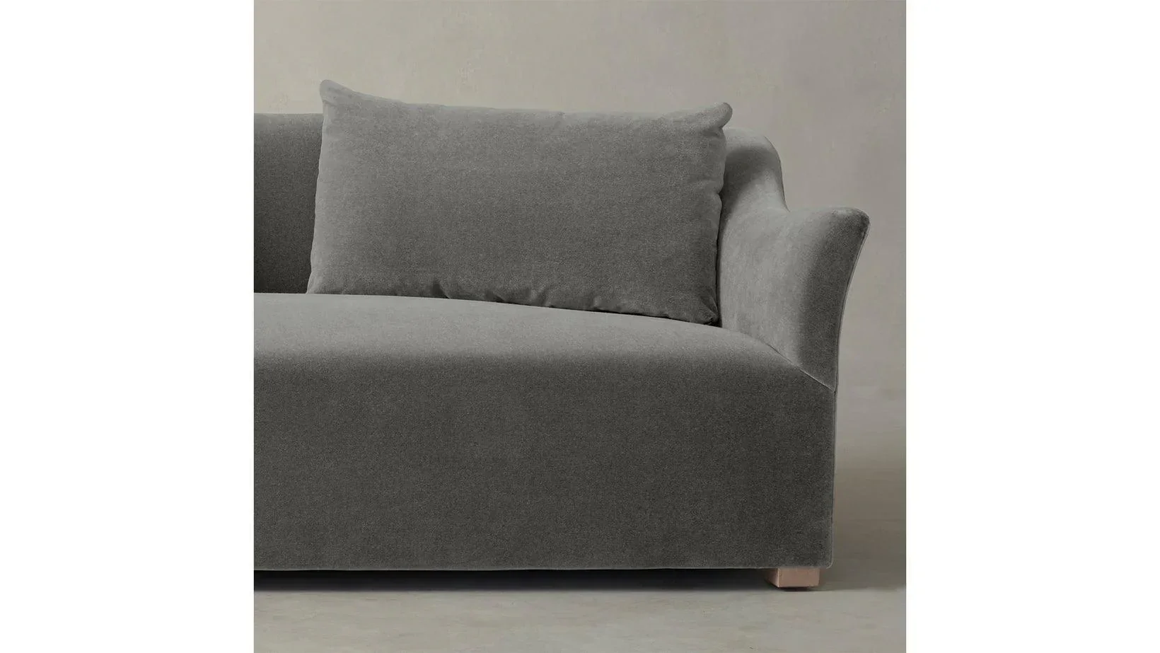 Novani Contemporary Sofa - Image 7