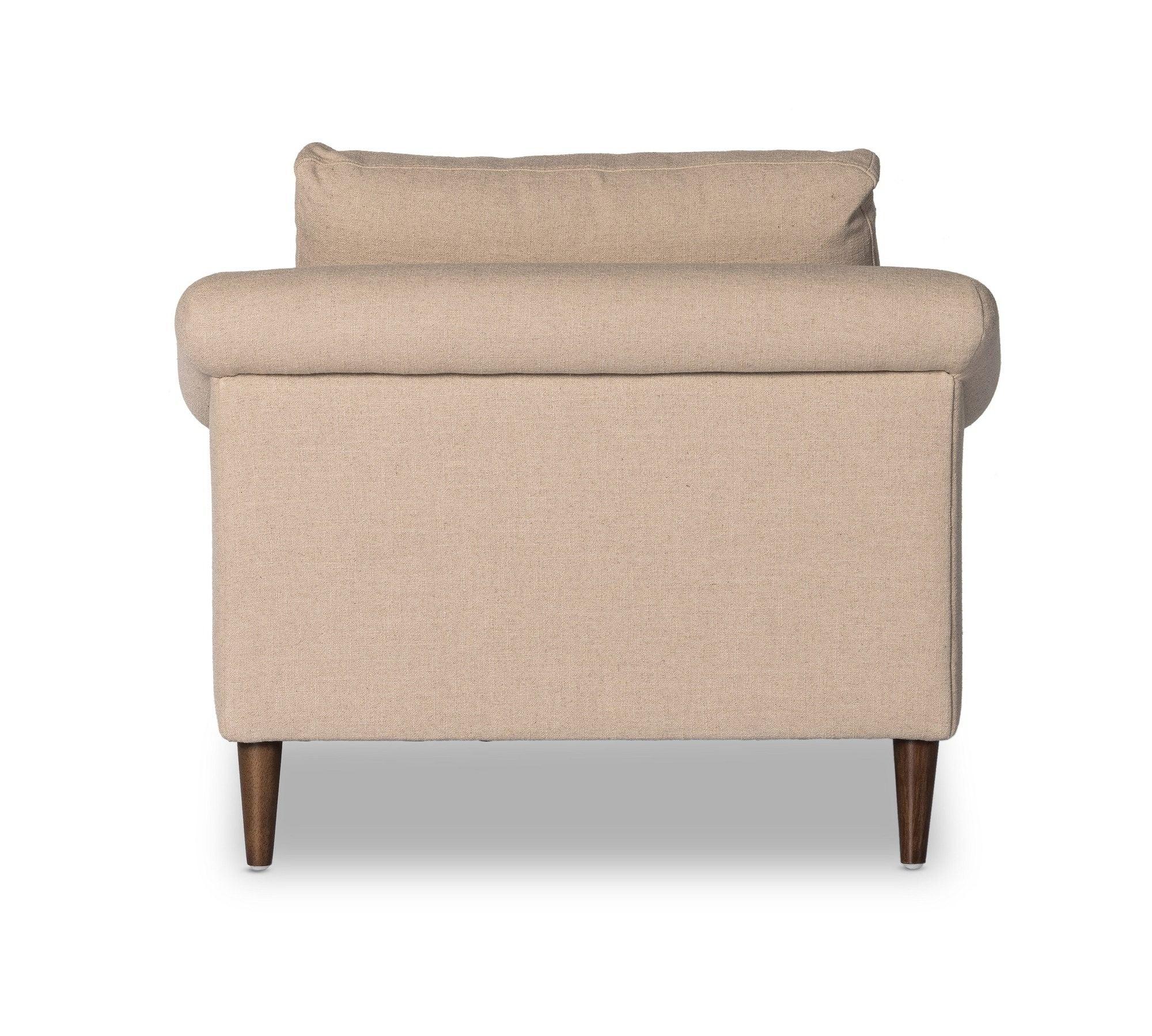 Penley Chaise Lounge - Image 4