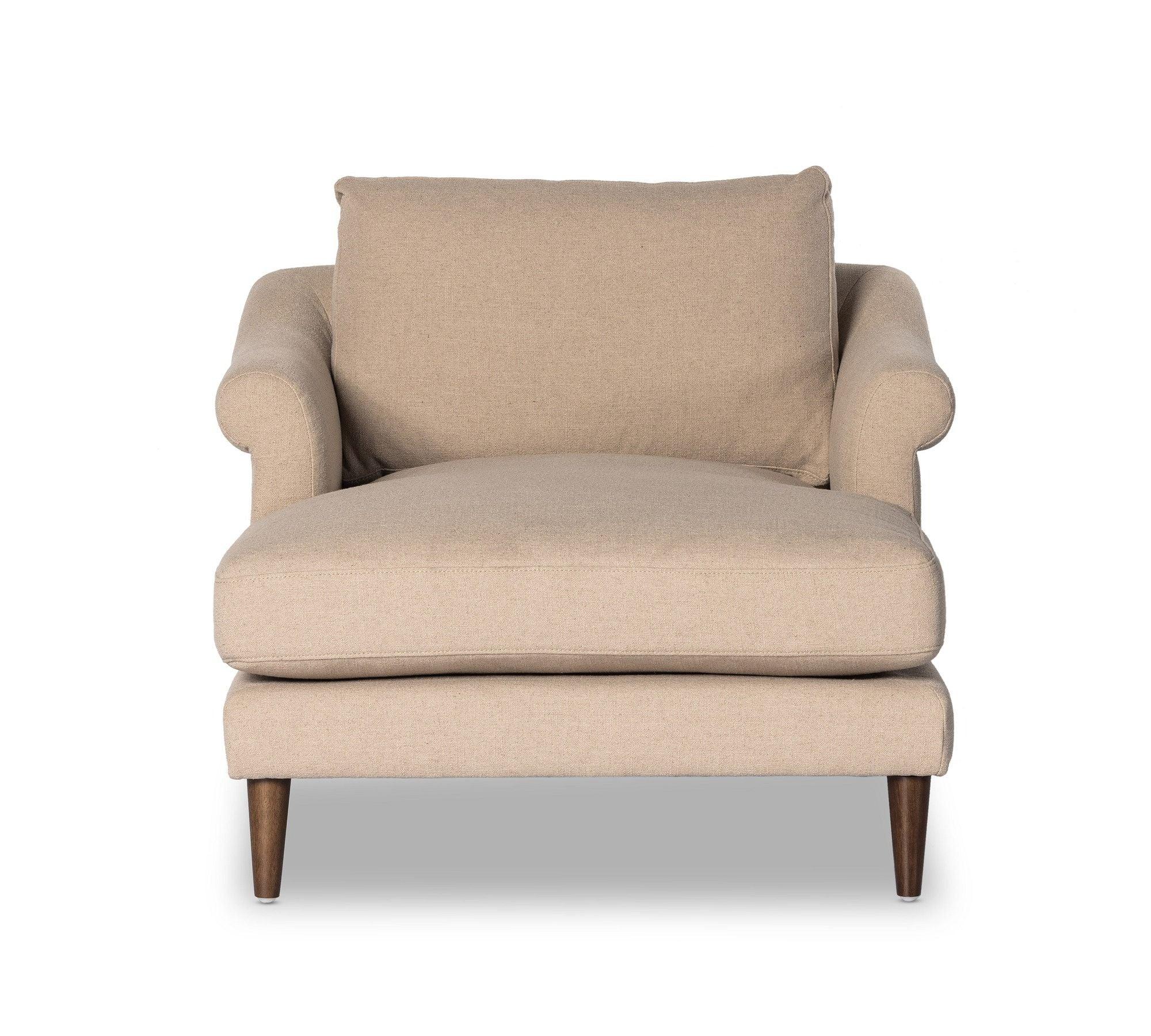 Penley Chaise Lounge - Image 6