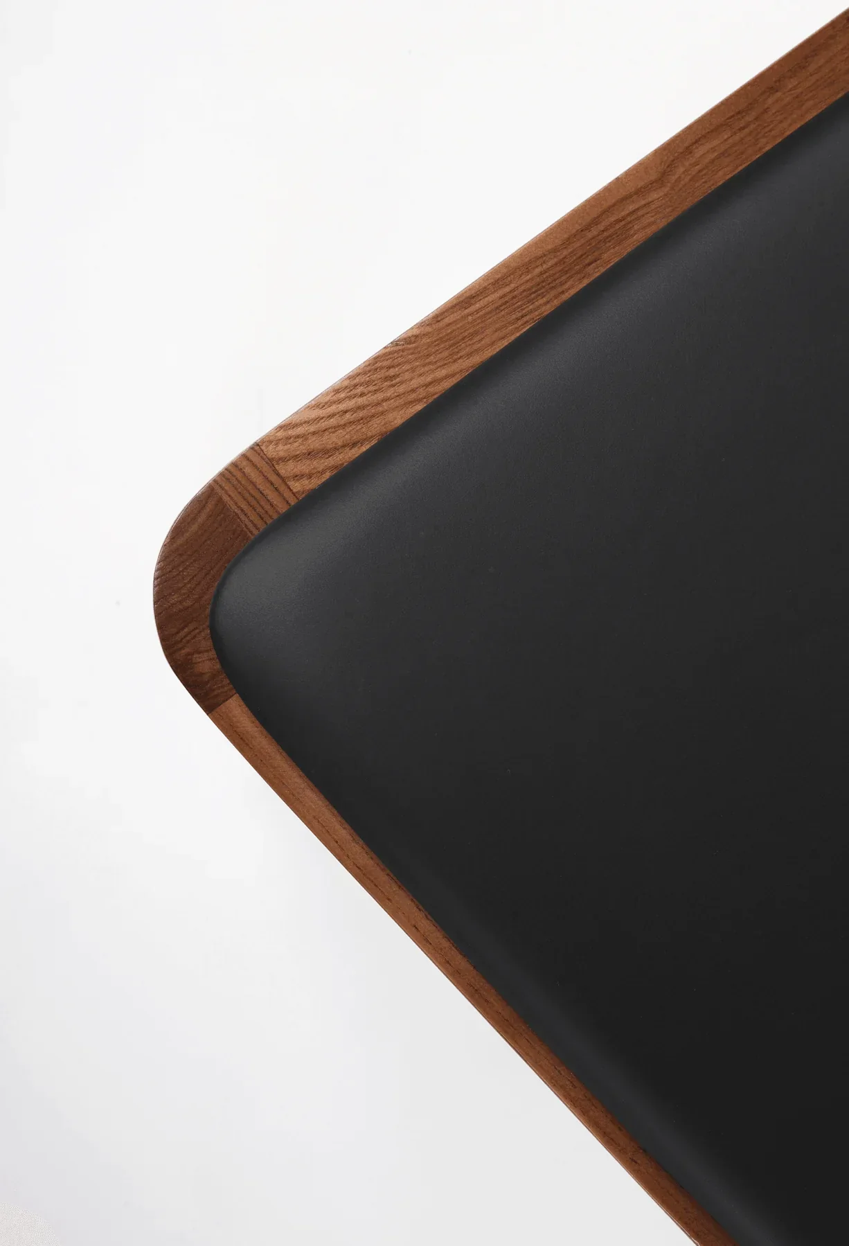 Portofino Ash Wood Dining Chair - Image 16
