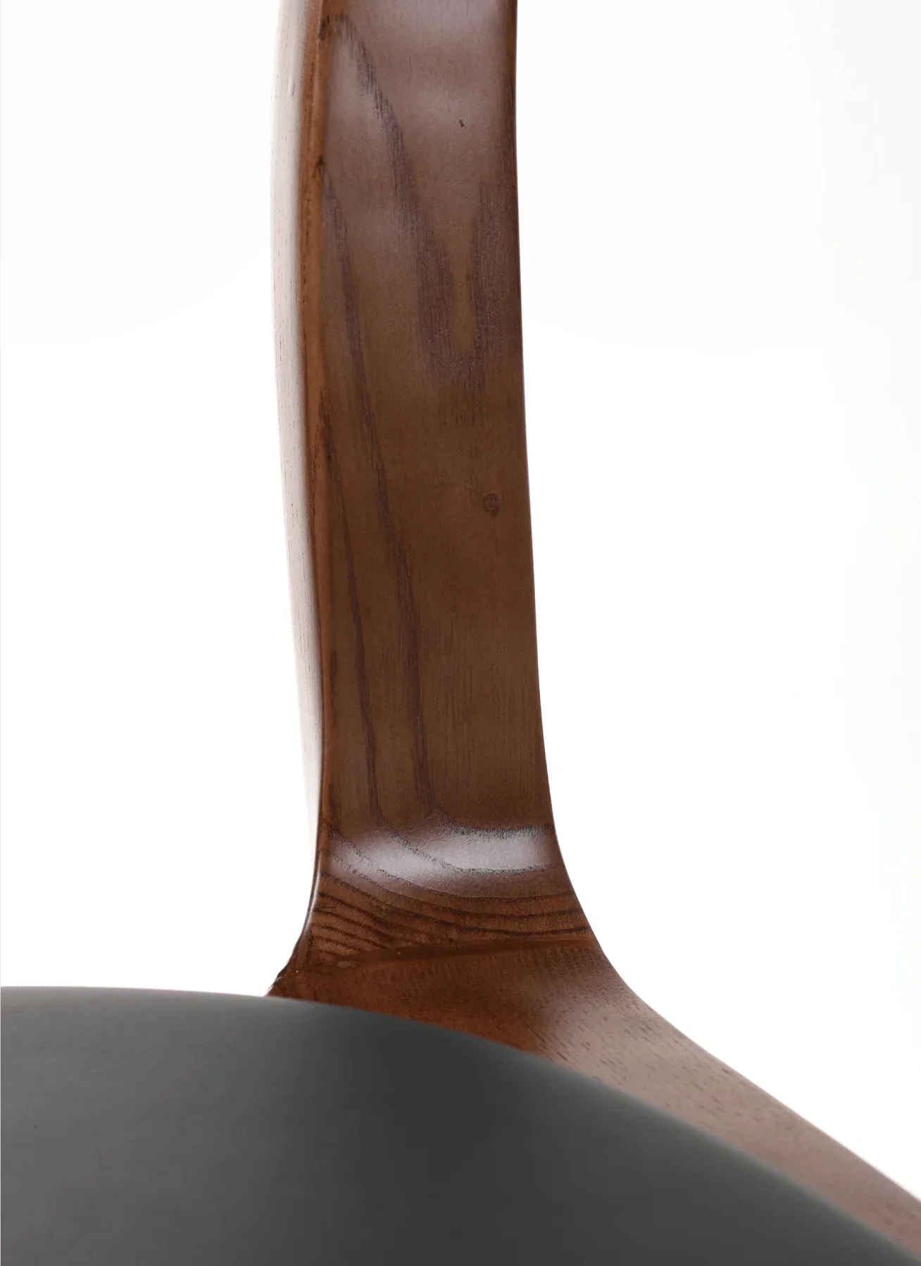 Portofino Ash Wood Dining Chair - Image 17