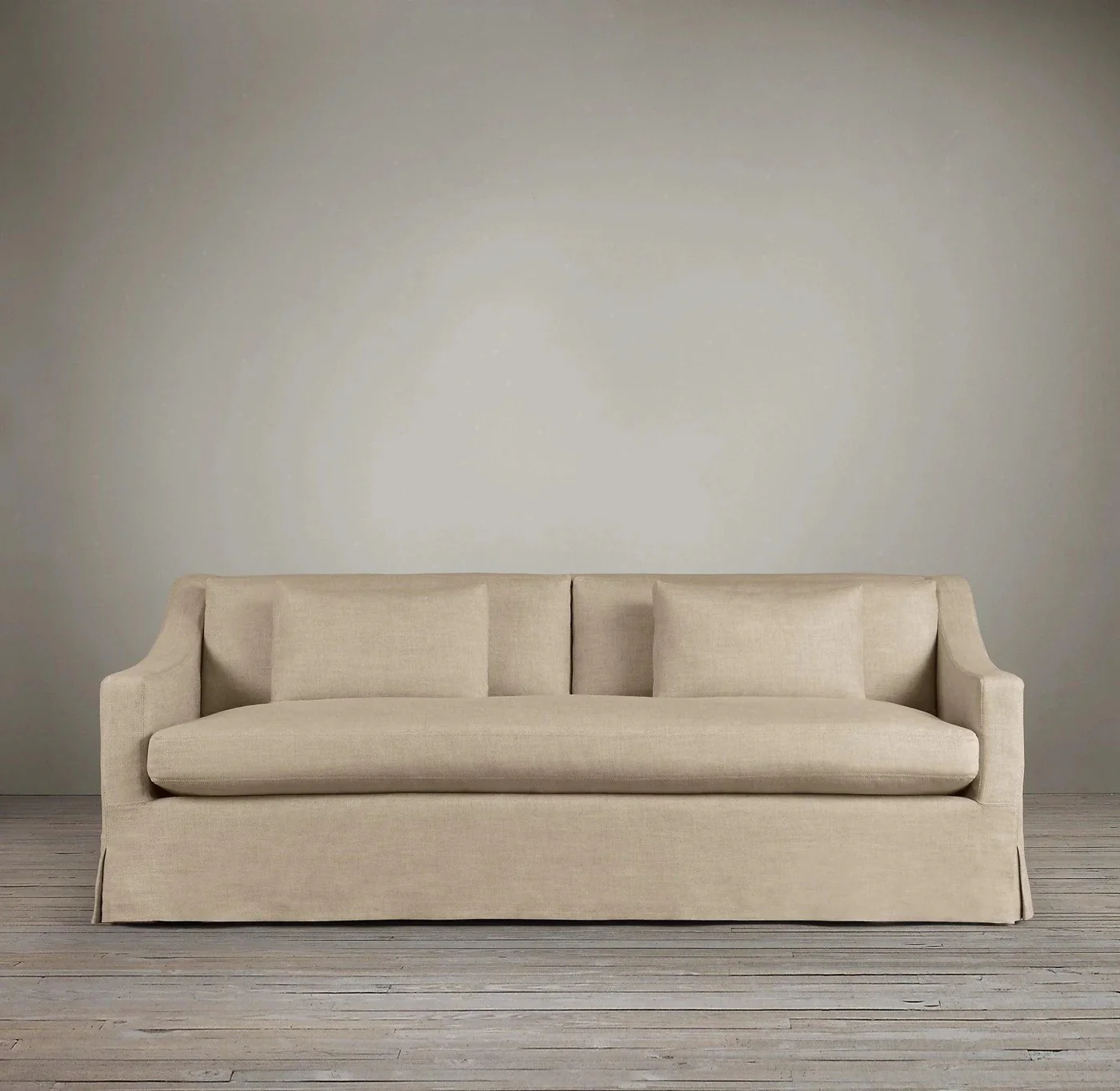 Prati Loose Washable Cover Sofa - Image 5