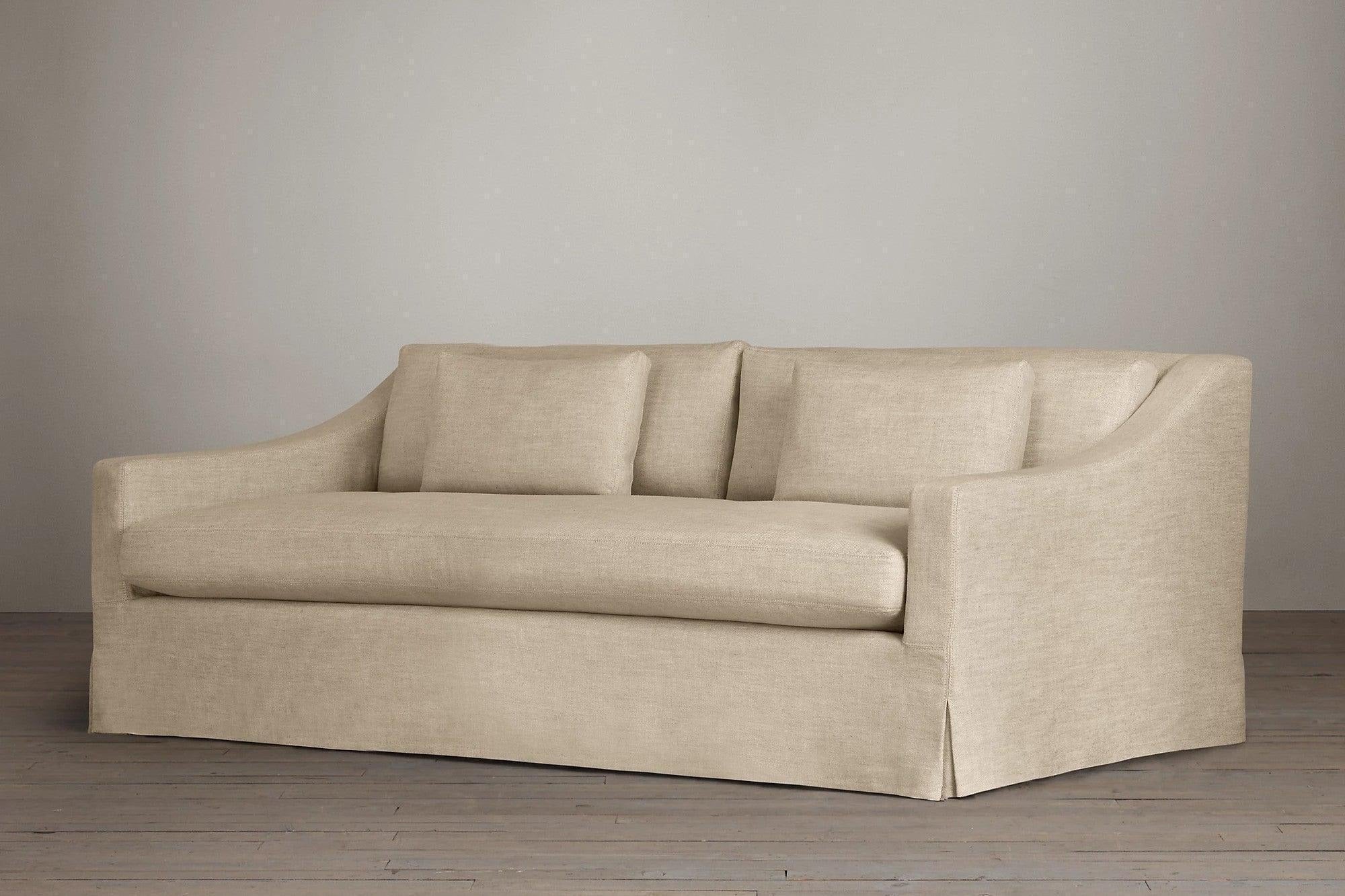Prati Loose Washable Cover Sofa - Image 4