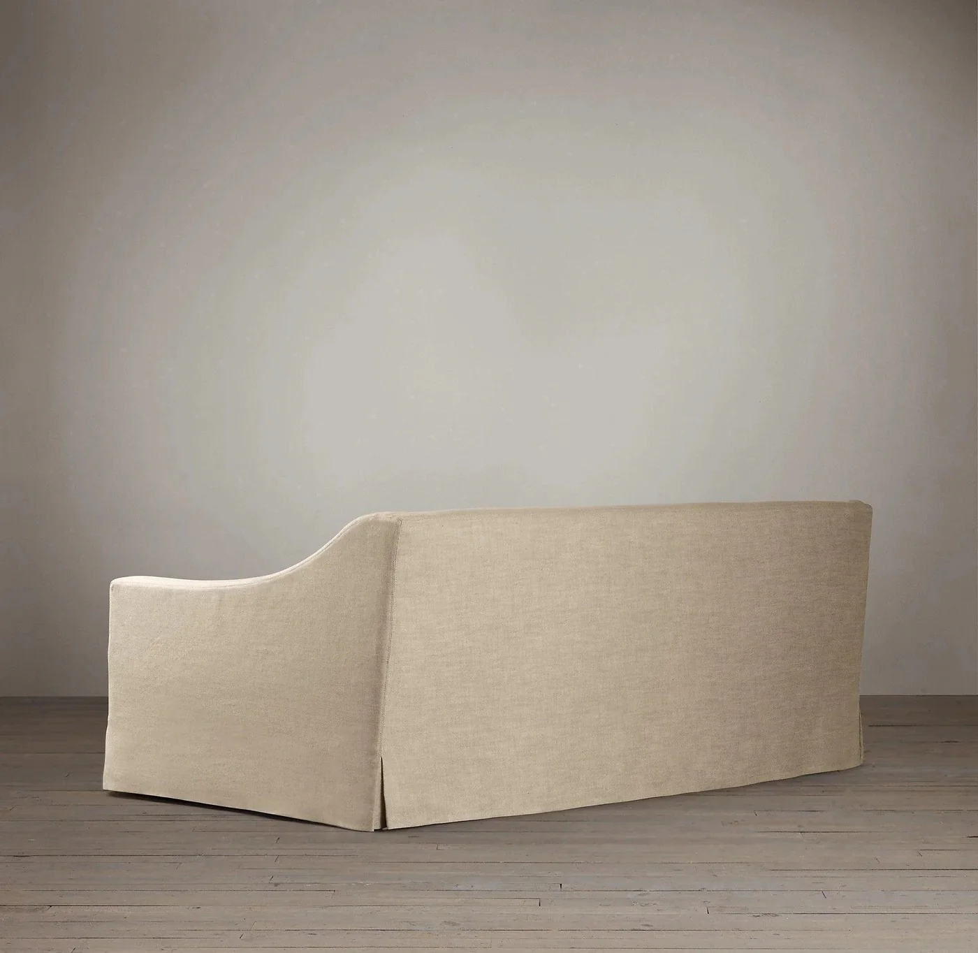 Prati Loose Washable Cover Sofa - Image 2