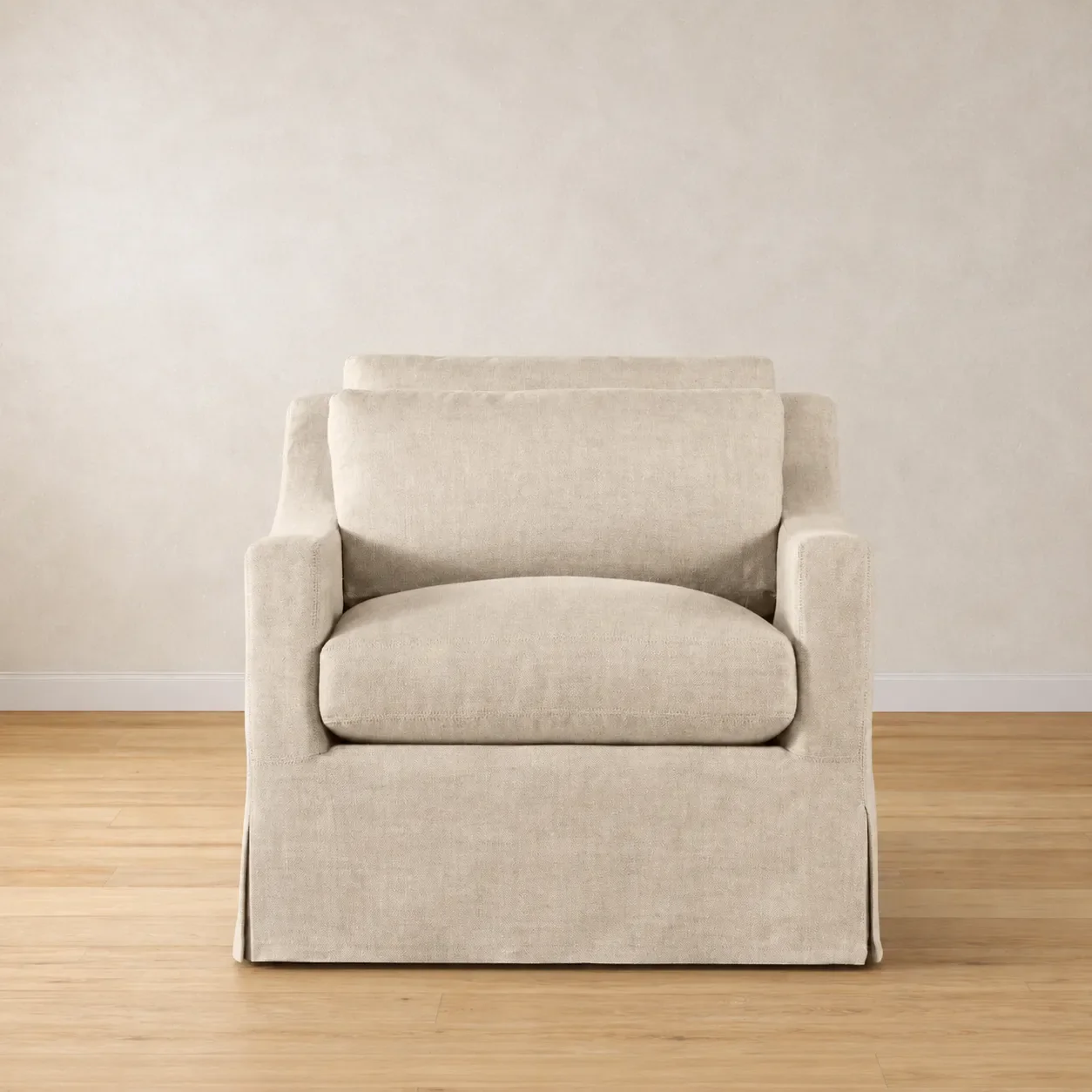 Prati Loose Washable Cover Armchair