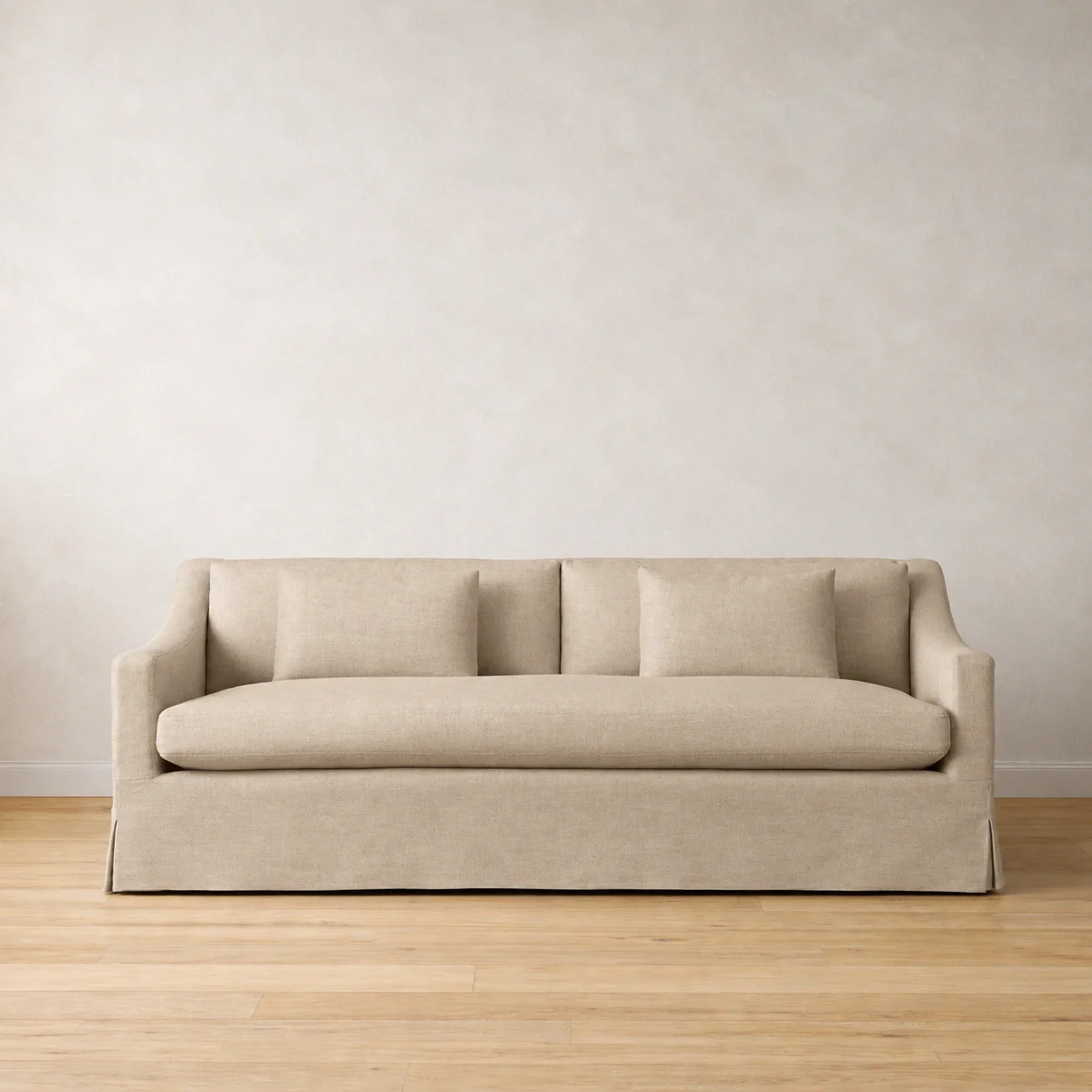 Prati Loose Washable Cover Sofa