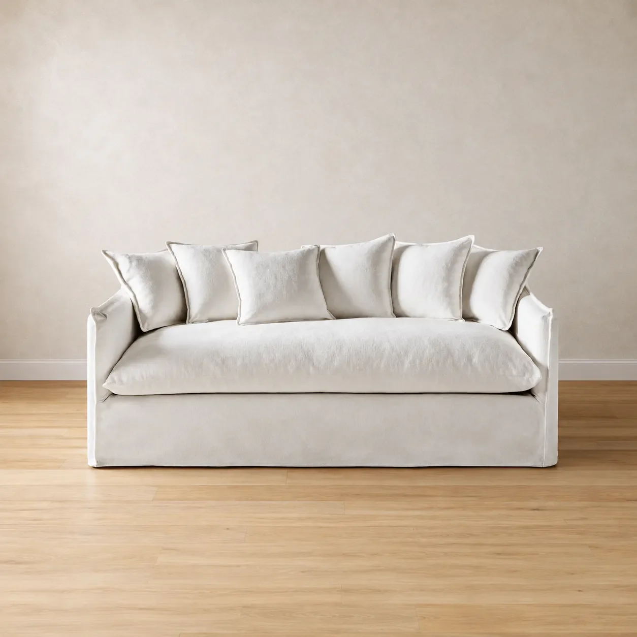 Sammy Loose Washable Cover Sofa