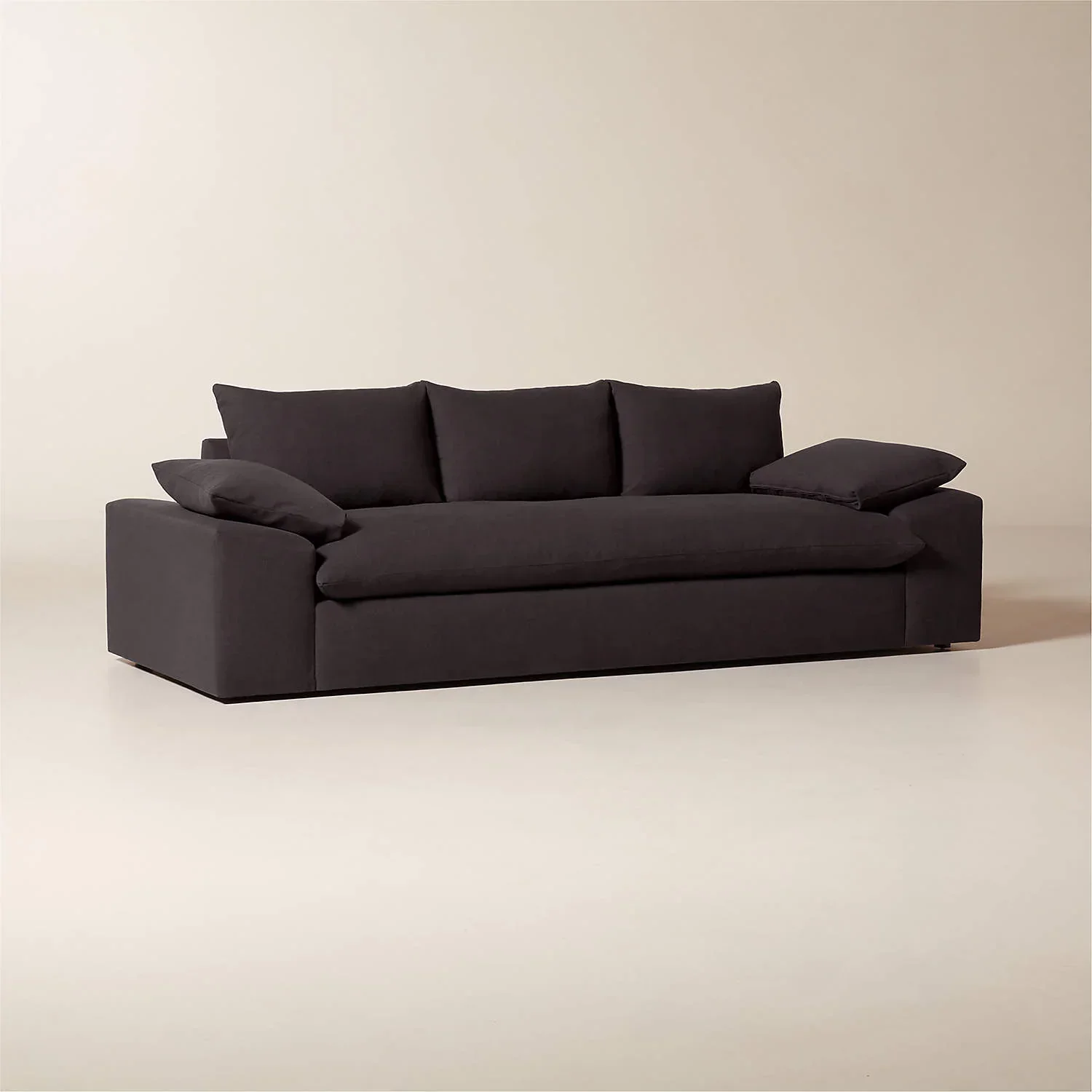 Santoro Modern Sofa - Image 4