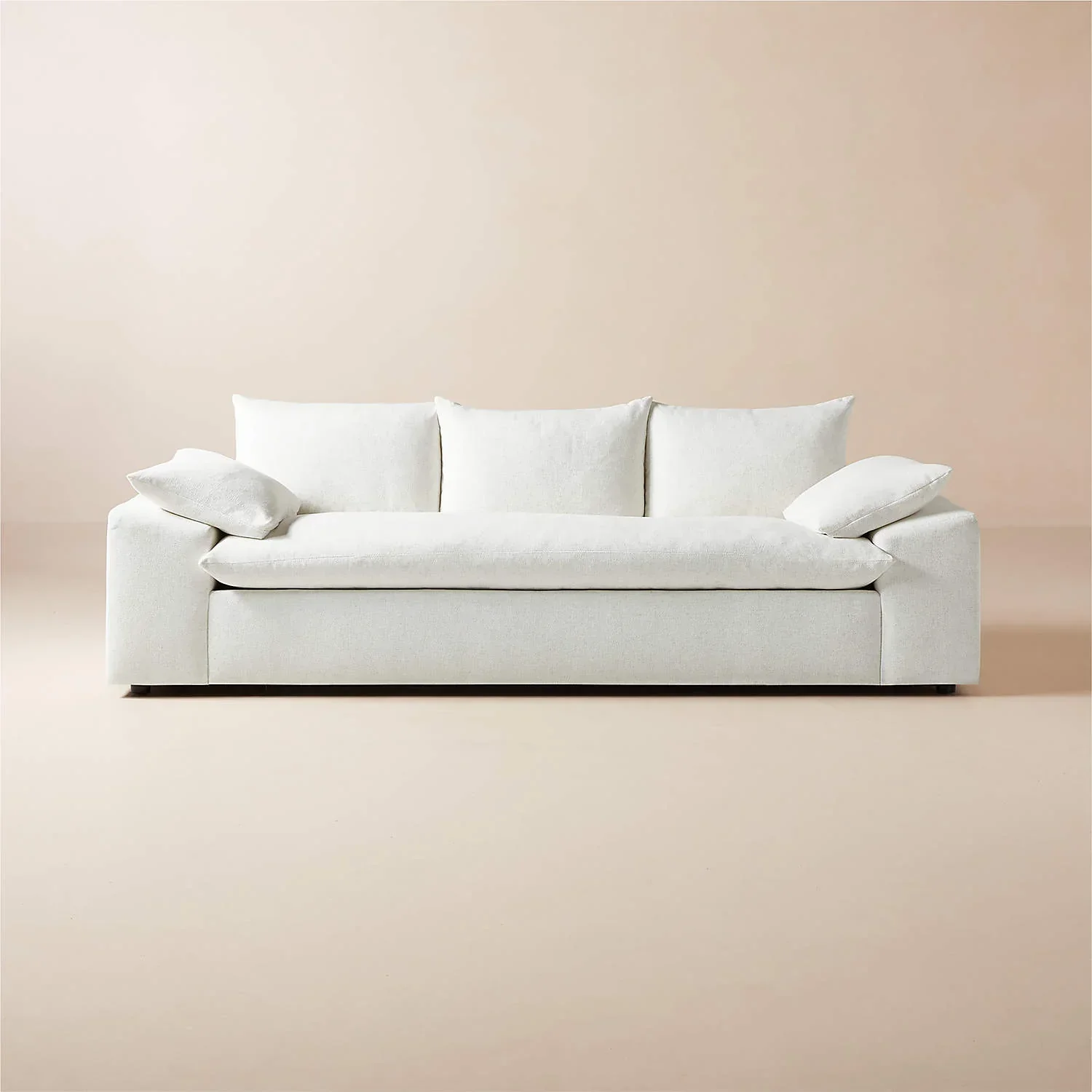 Santoro Modern Sofa Bed - Image 3