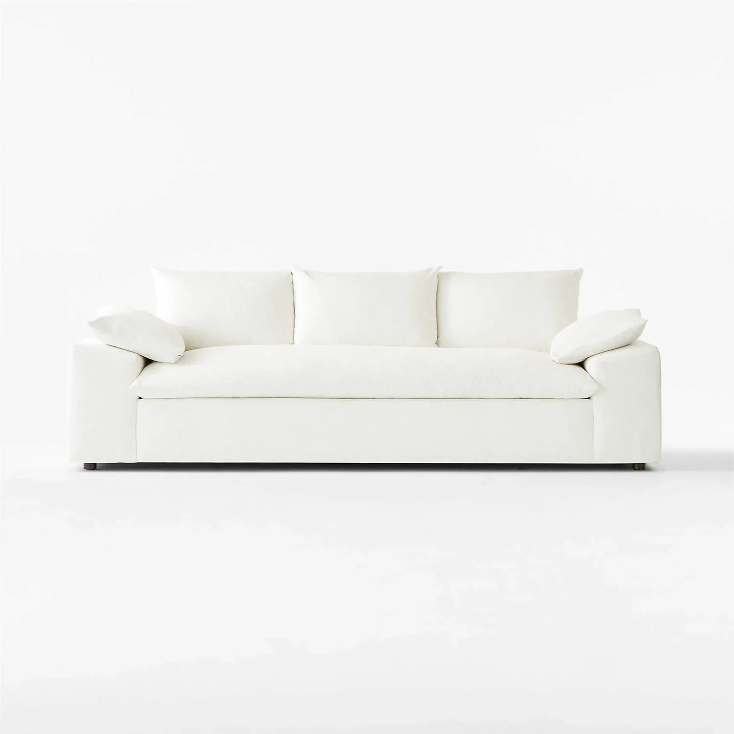 Santoro Modern Sofa Bed - Image 4