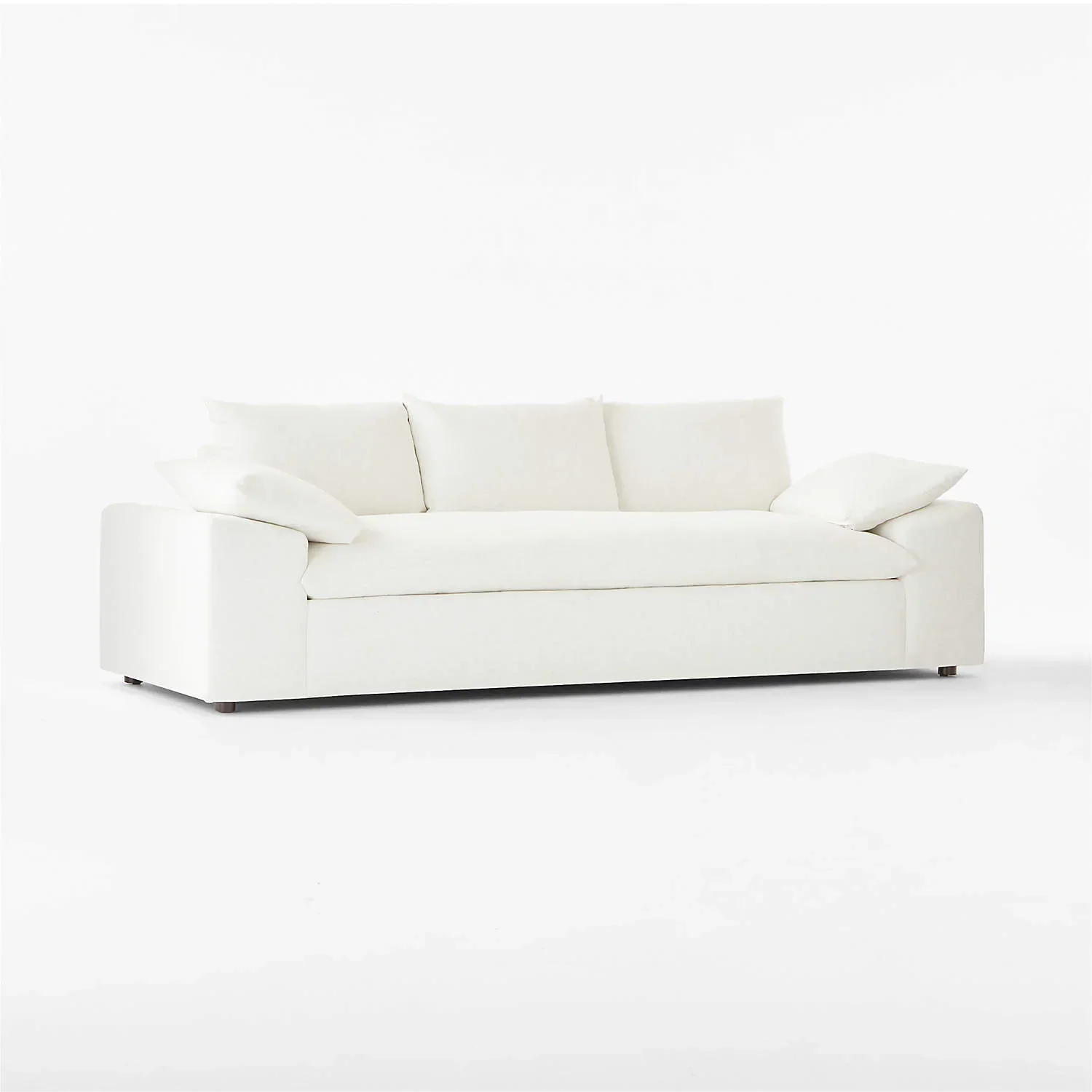 Santoro Modern Sofa Bed - Image 6