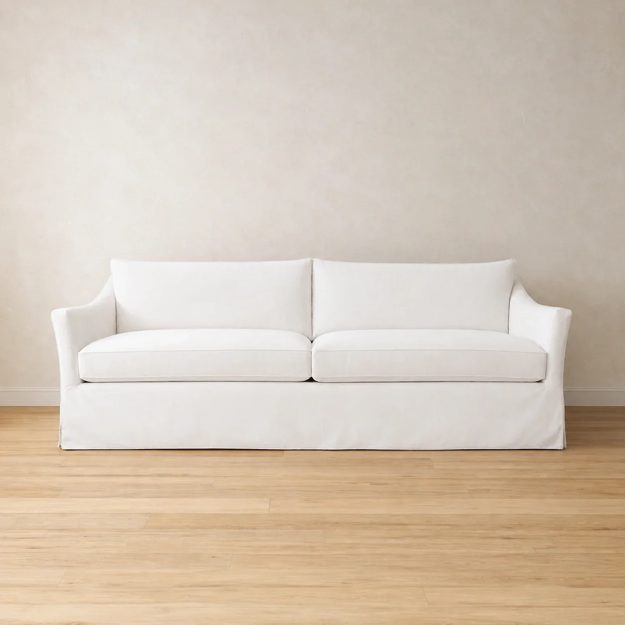 Scarlet Classic English Loose Washable Cover Sofa Bed - Image 2