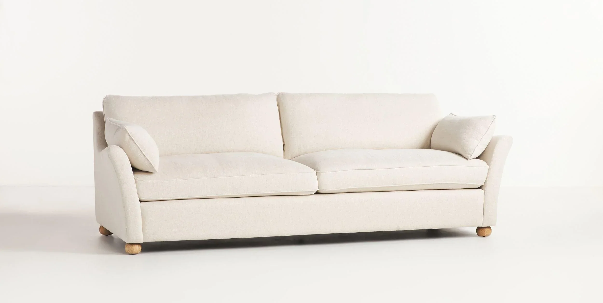 Sofia Contemporary Sofa - Image 4